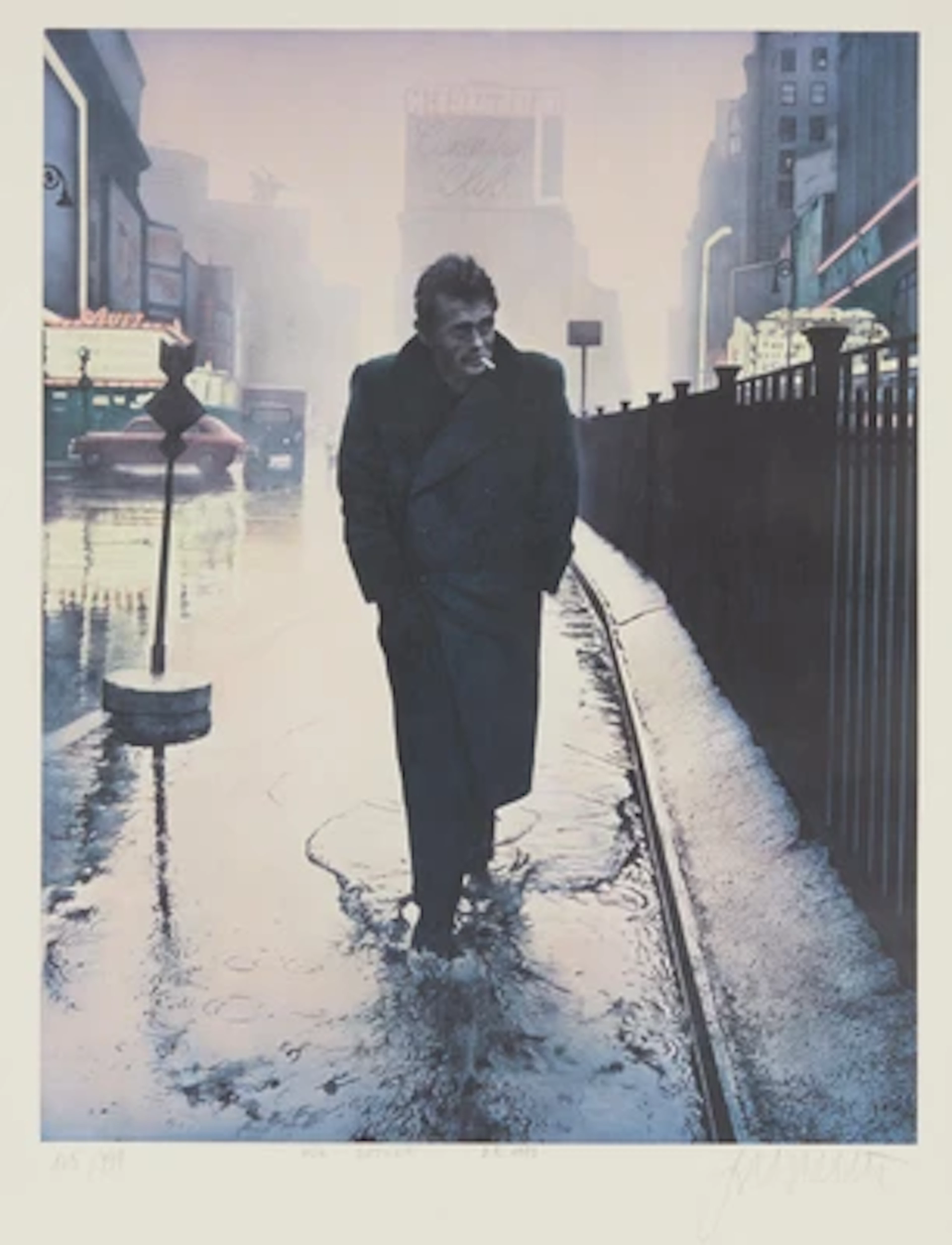 Gottfried Helnwein *
