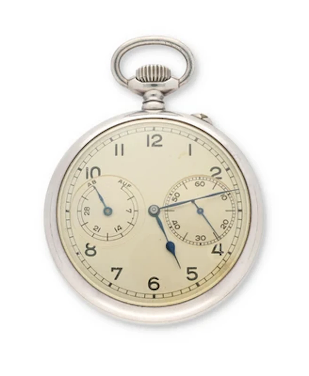 A. Lange & Söhne, Glashütte i. Sa.
