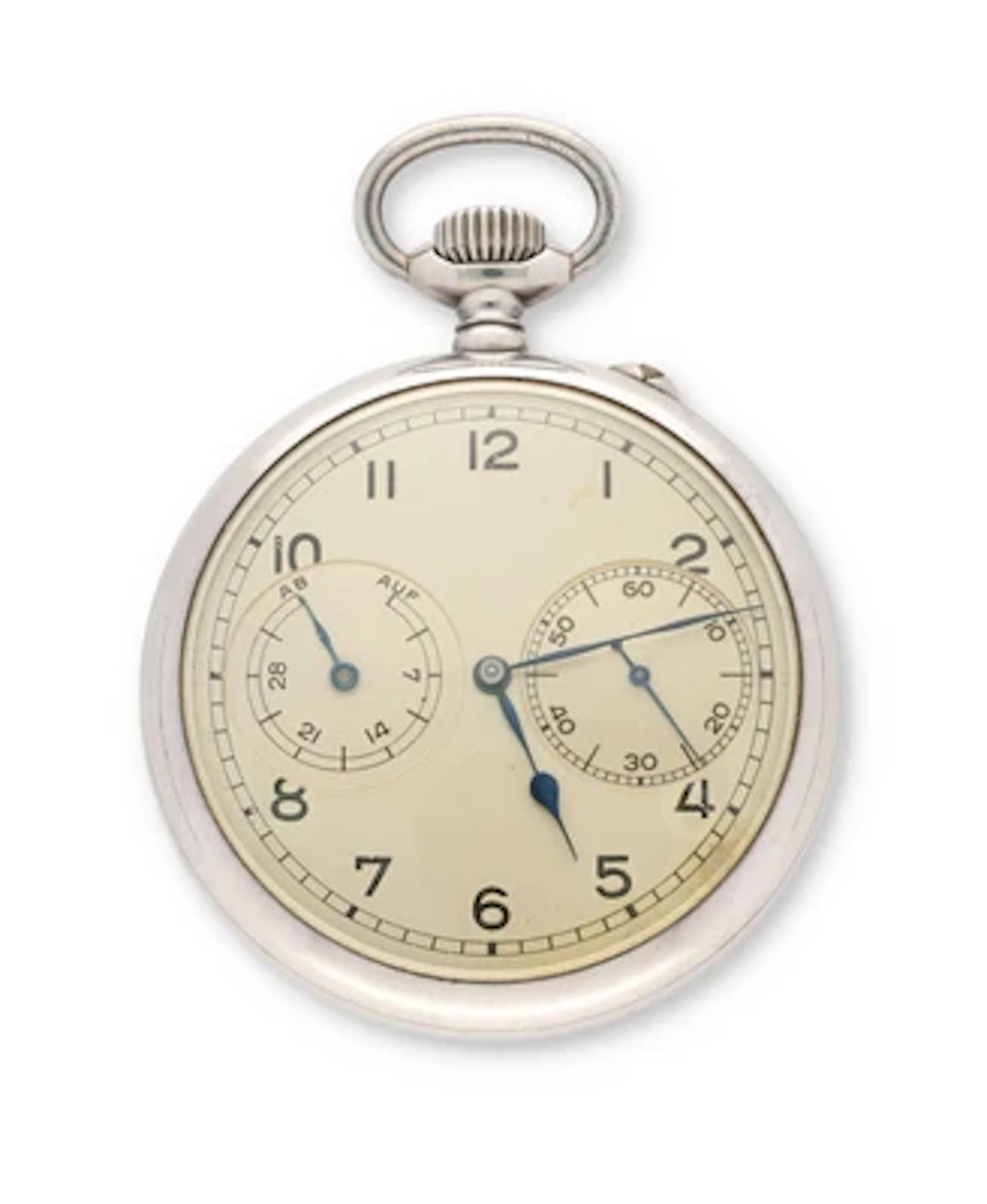 A. Lange & Söhne, Glashütte i. Sa.