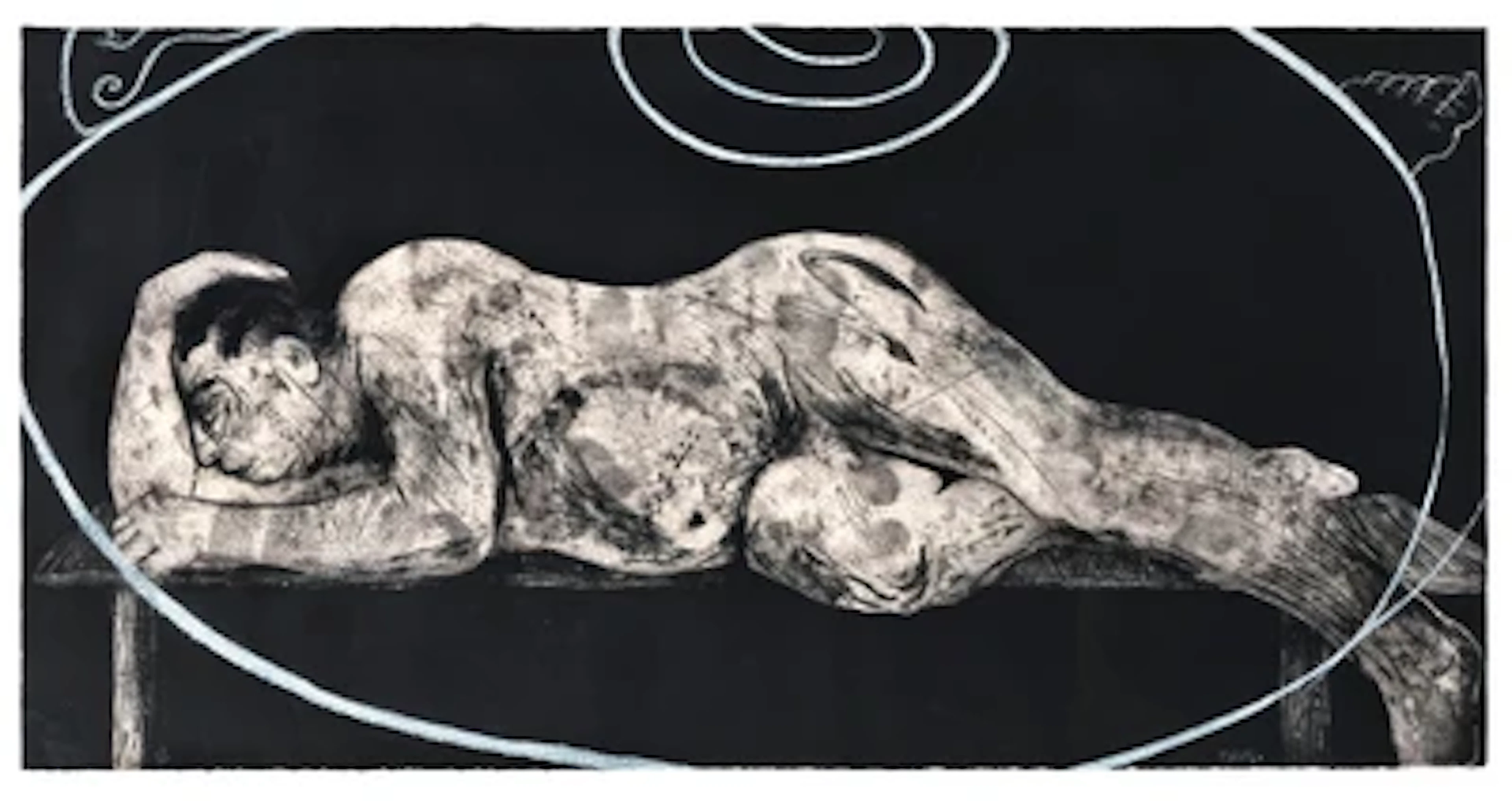 William Kentridge