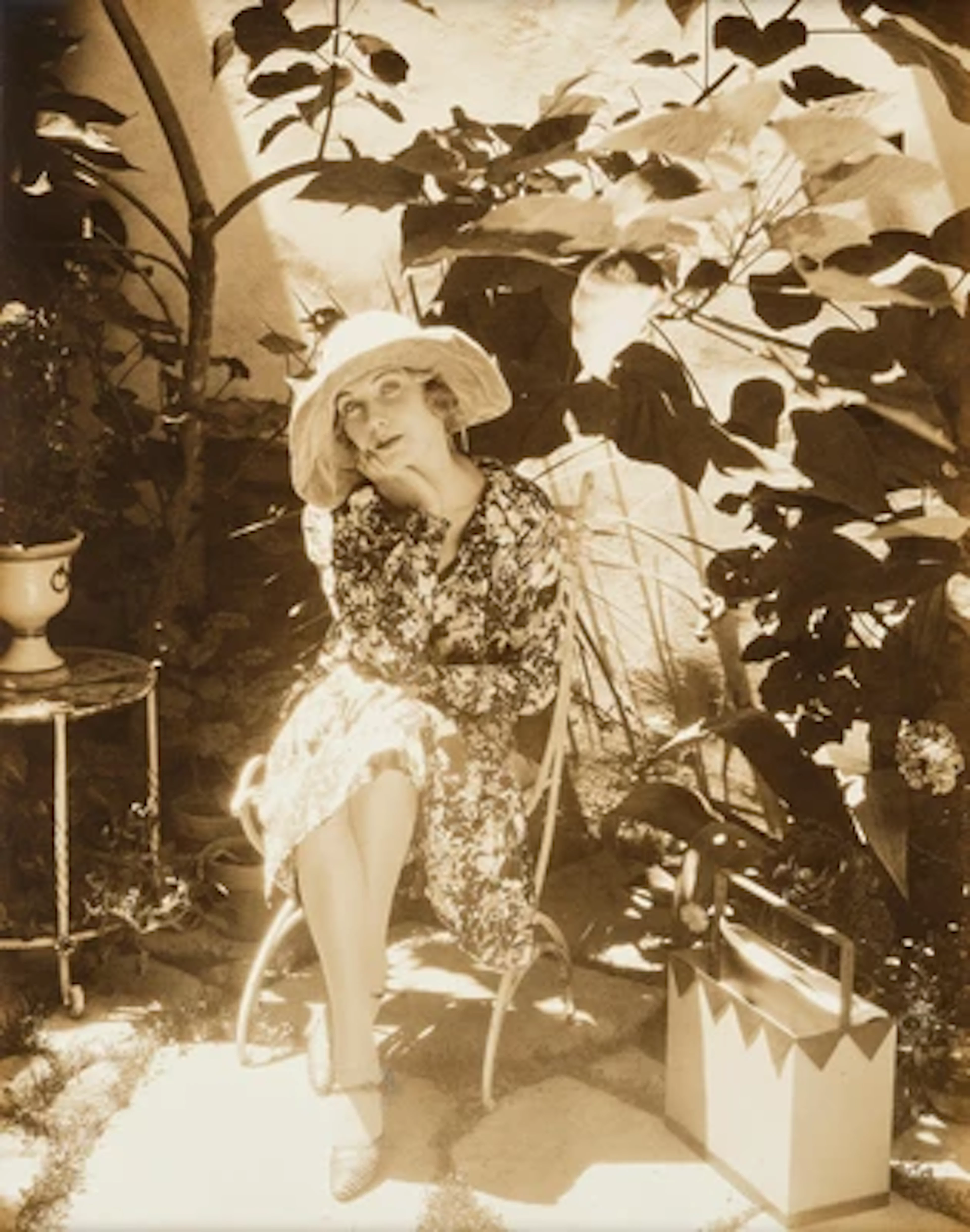 Edward J. Steichen