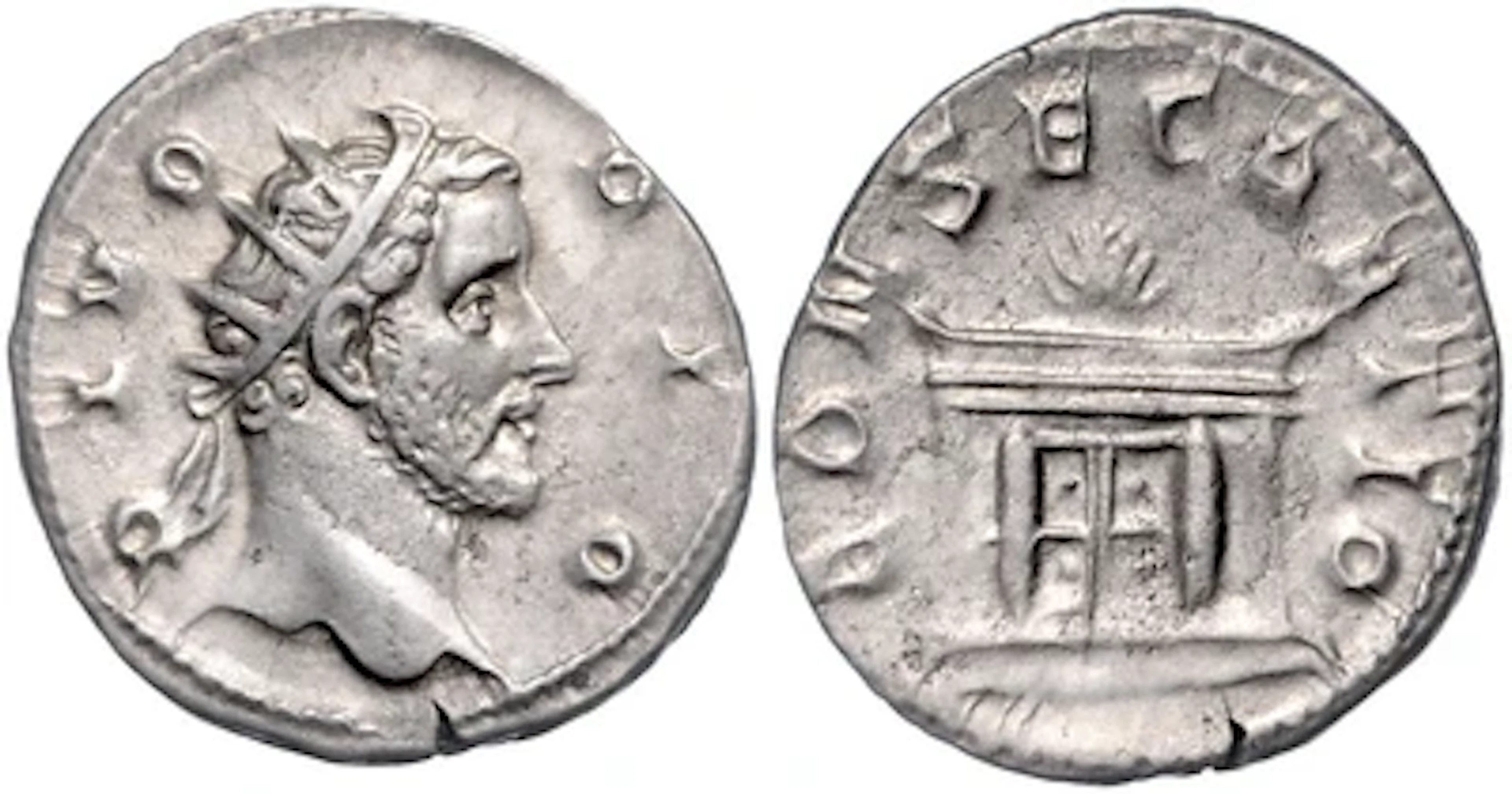 Divus Antoninus Pius