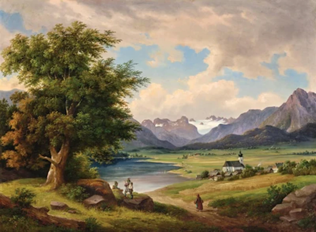 Franz Xaver Reinhold