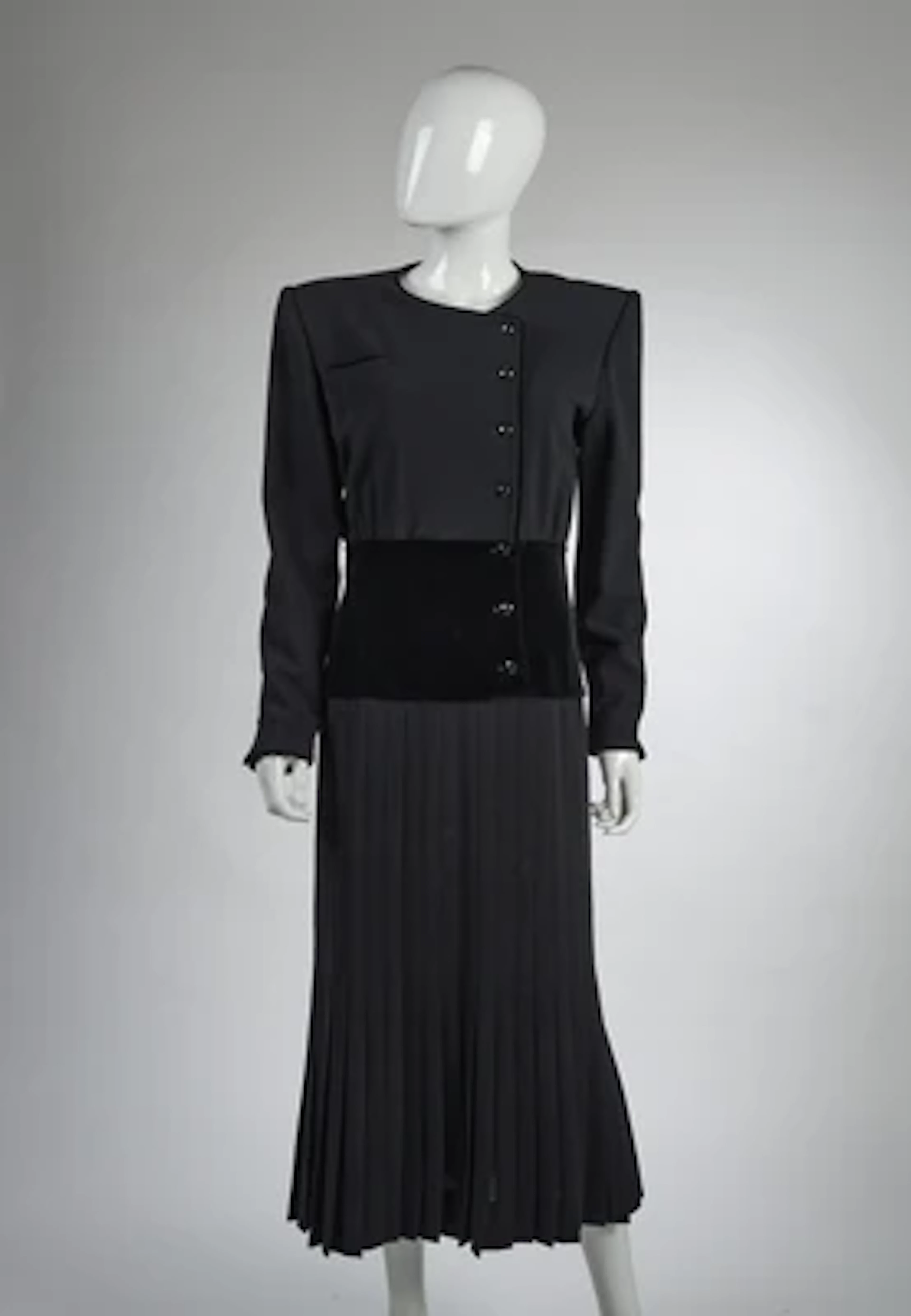 VALENTINO BOUTIQUE Kleid