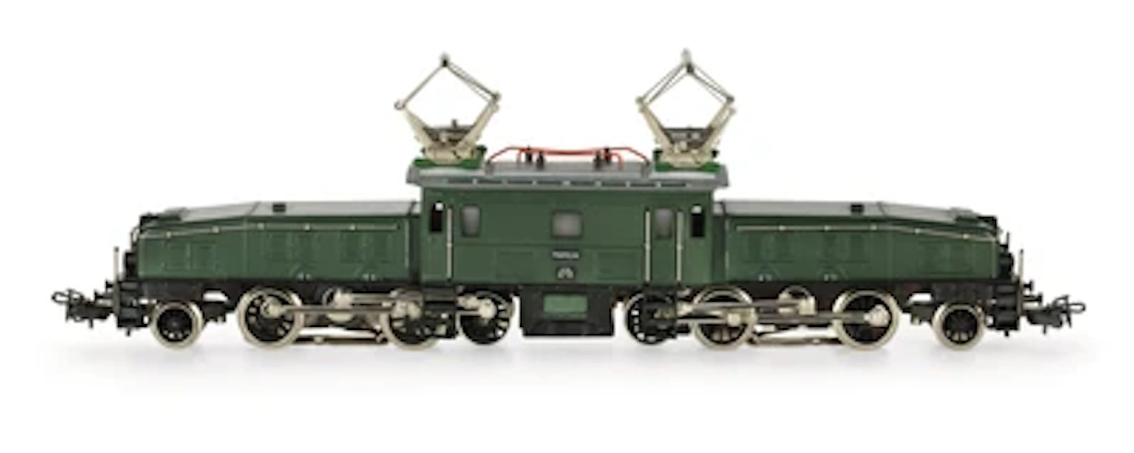Märklin H0 3015 Schweizer Krokodil,