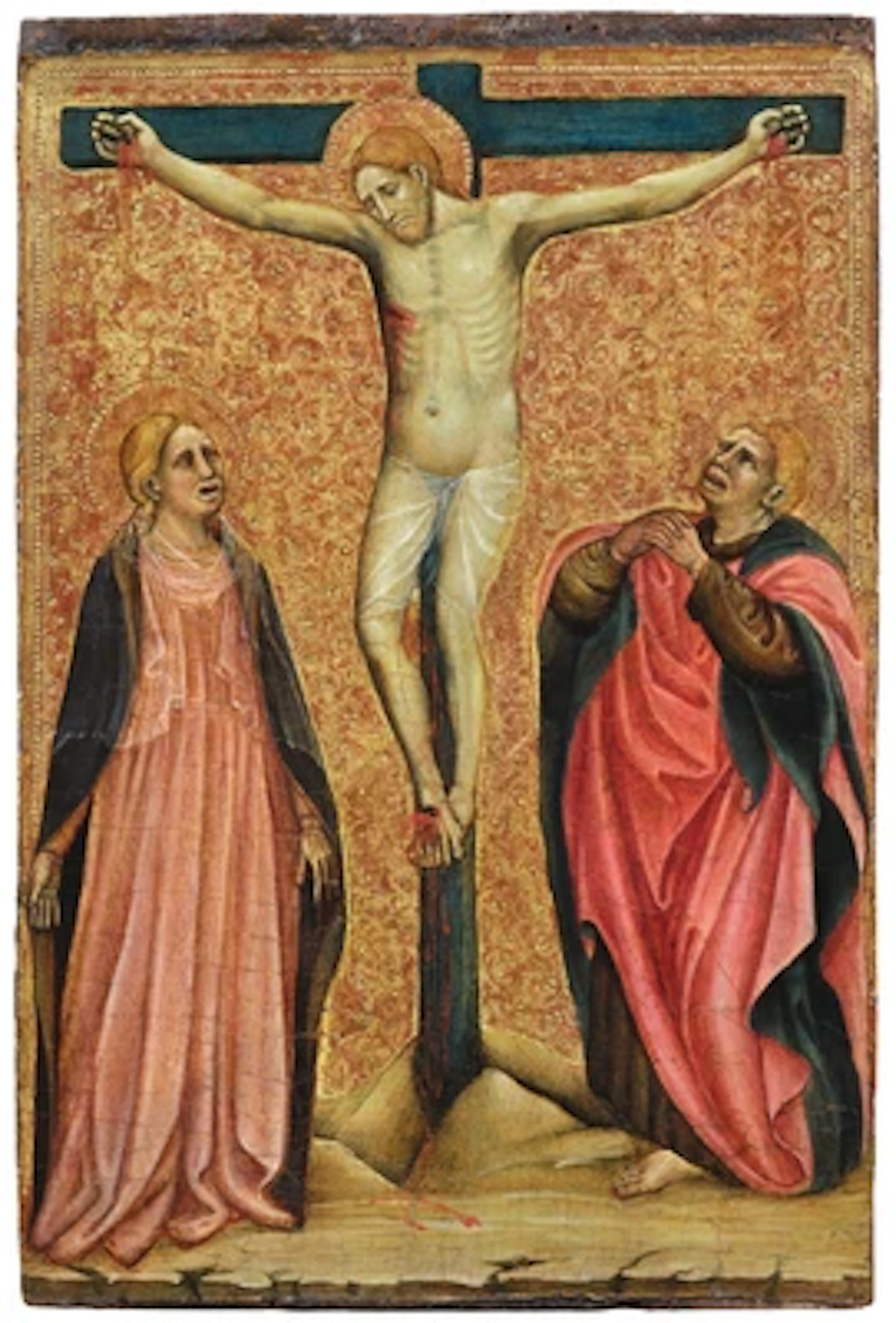 Giovanni Antonio da Pesaro
