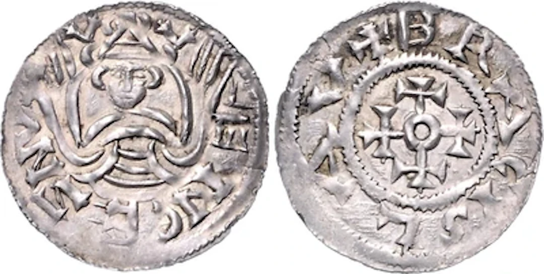 Böhmen und Mähren, Bretislaus I., 2. Regierung 1037-1055