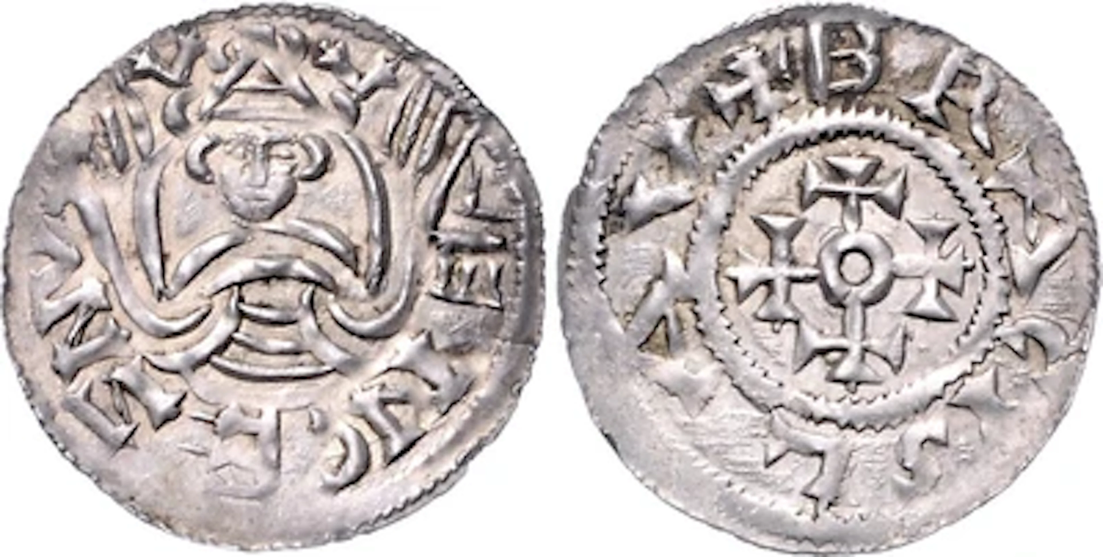 Böhmen und Mähren, Bretislaus I., 2. Regierung 1037-1055