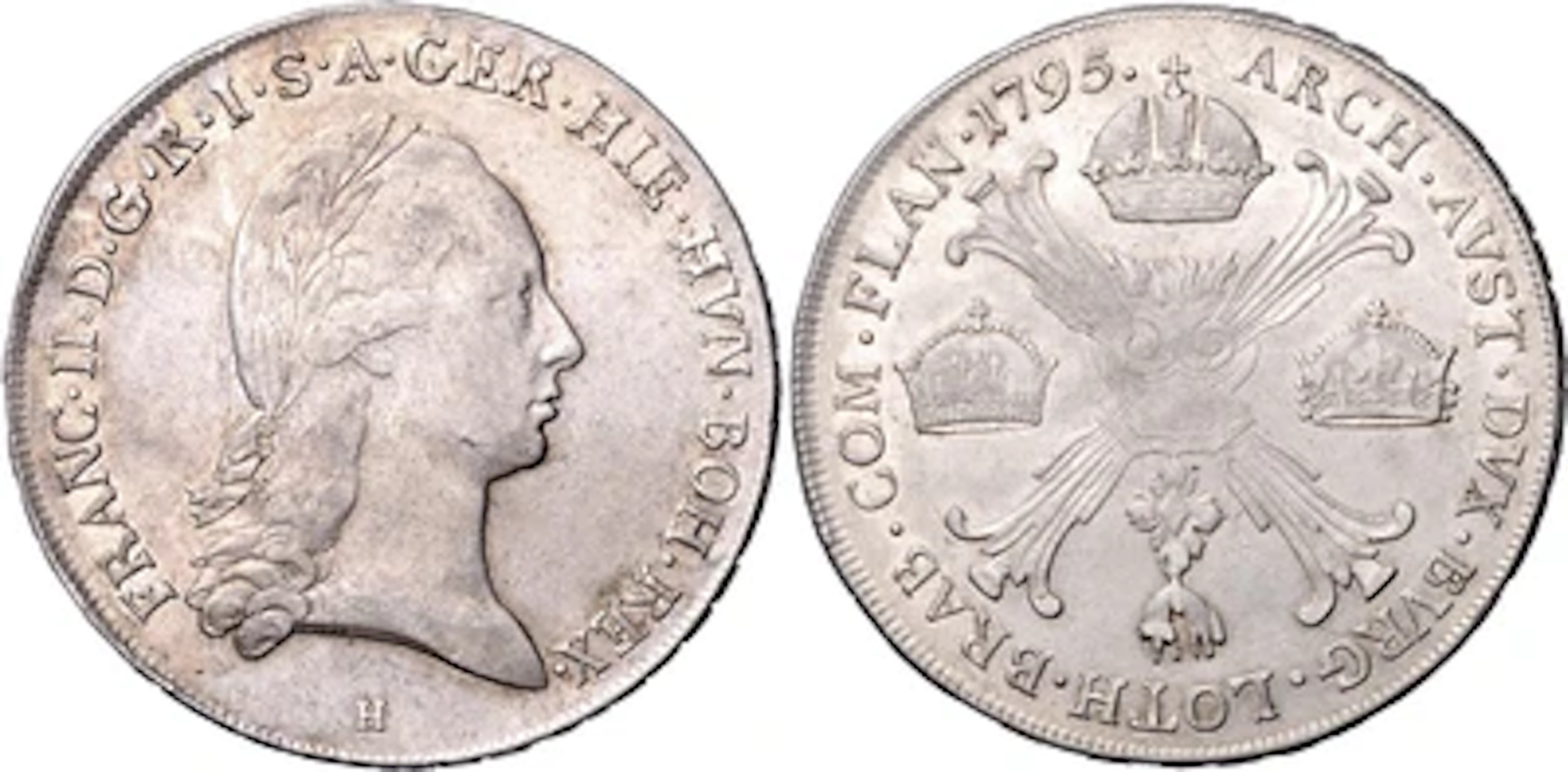 Franz II.