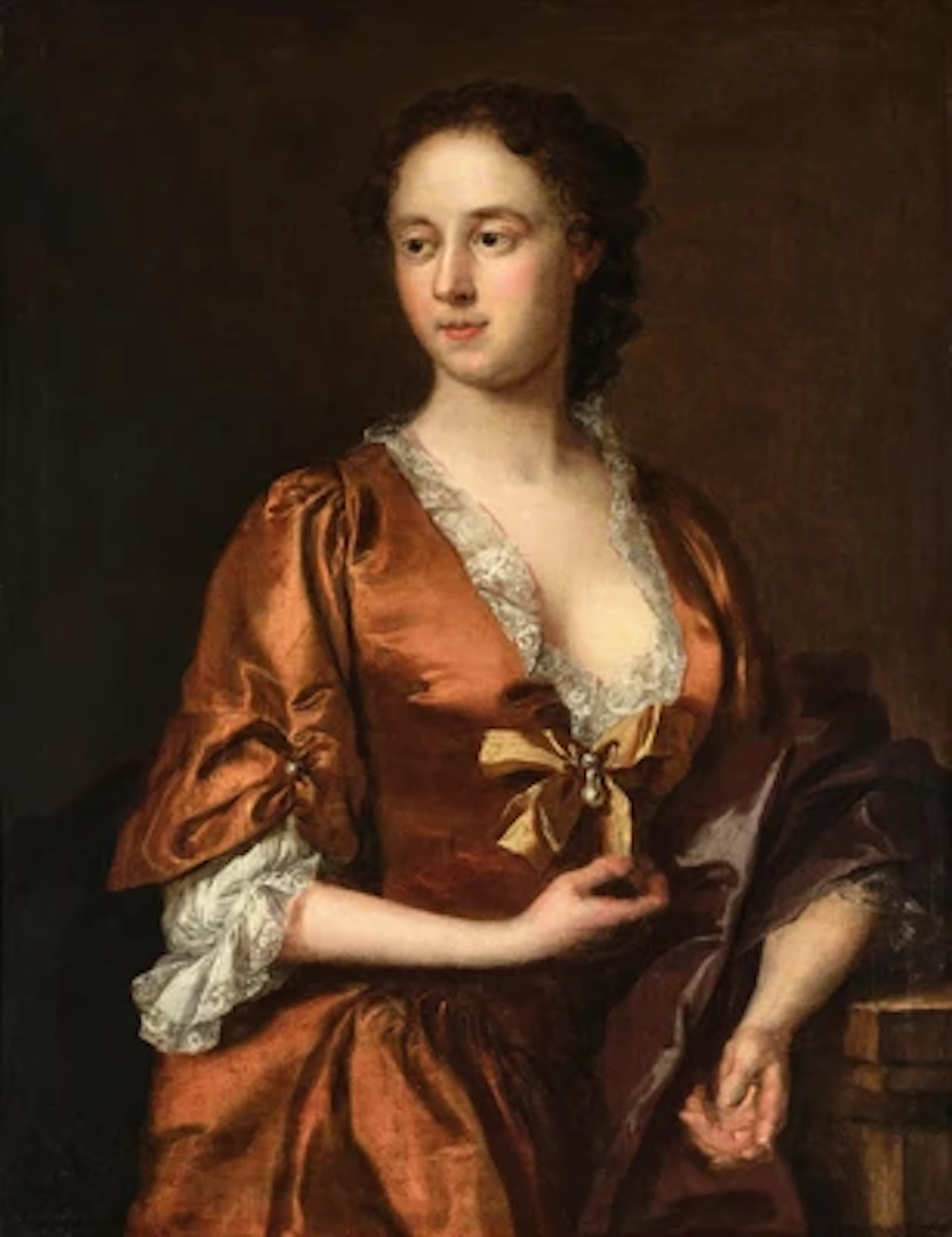 Attributed to Philippe Mercier