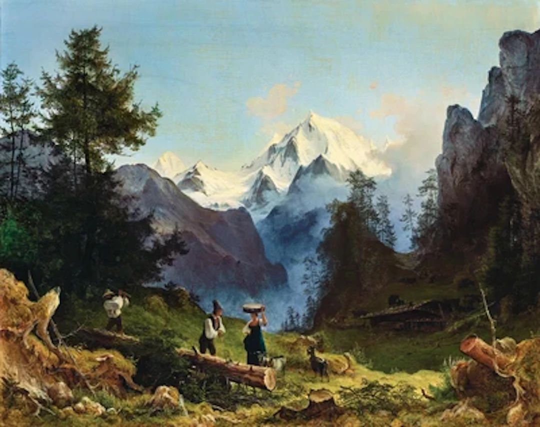 Josef Schwemminger