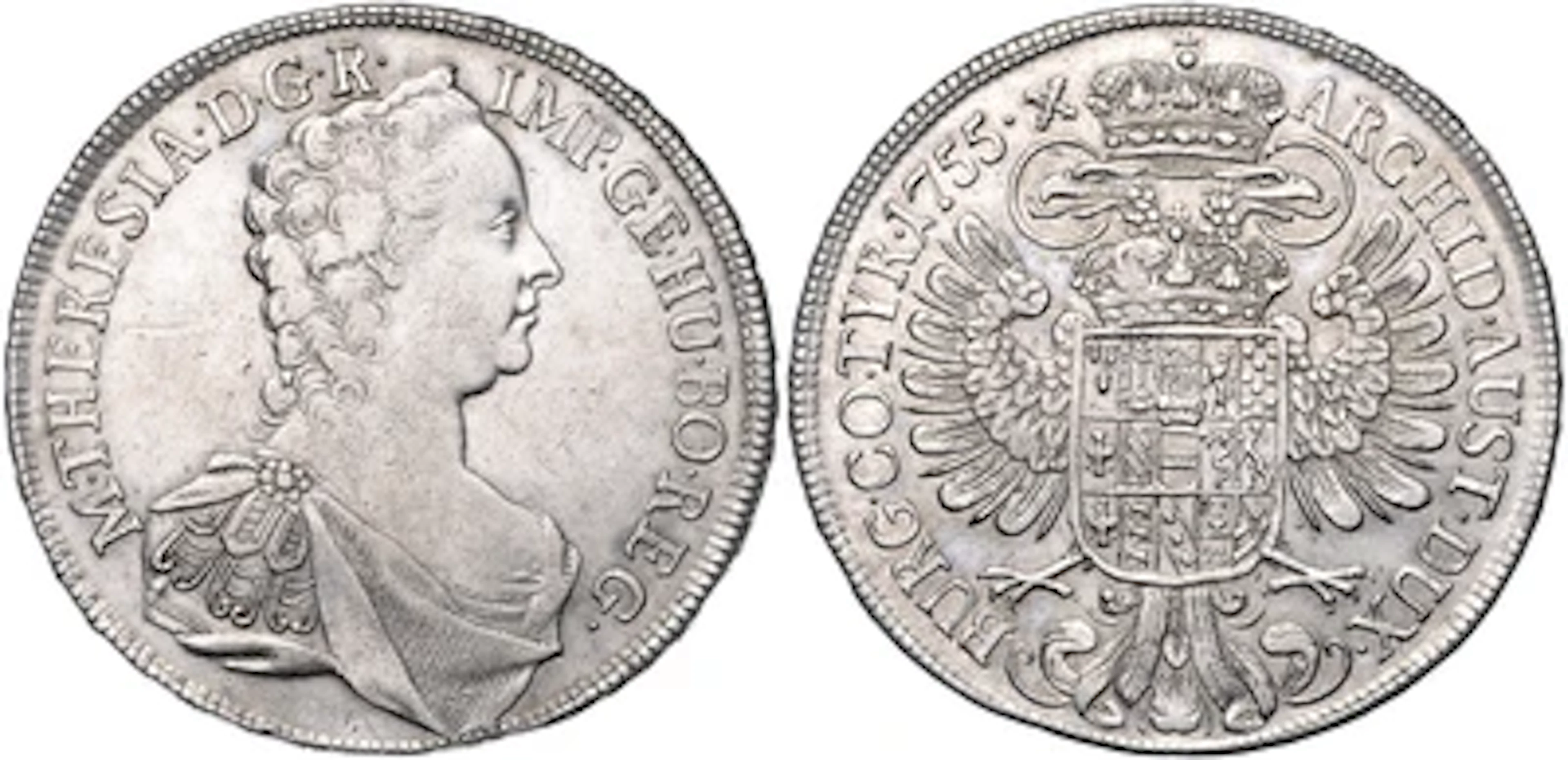 Maria Theresia