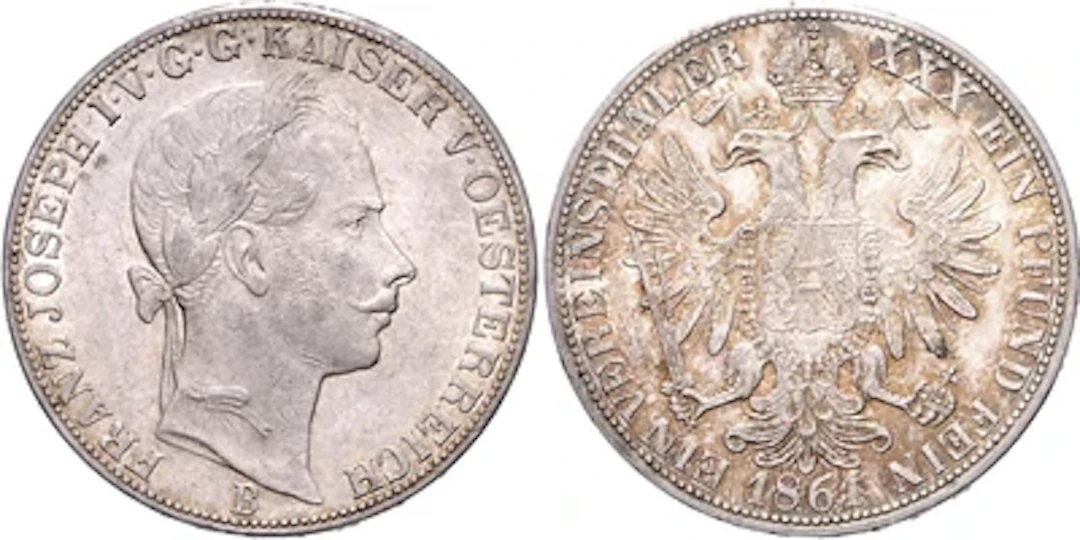 Franz Josef I.