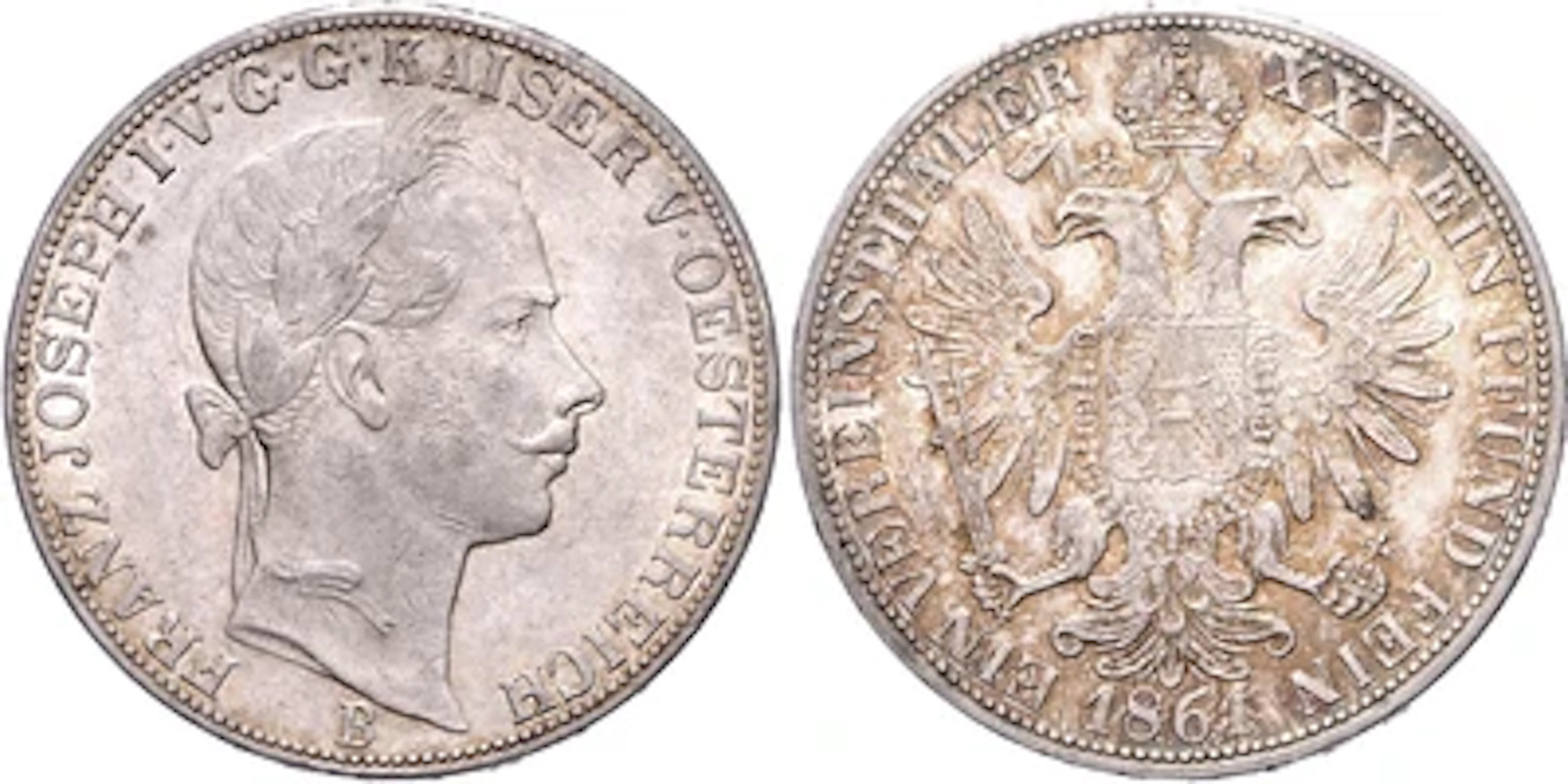 Franz Josef I.