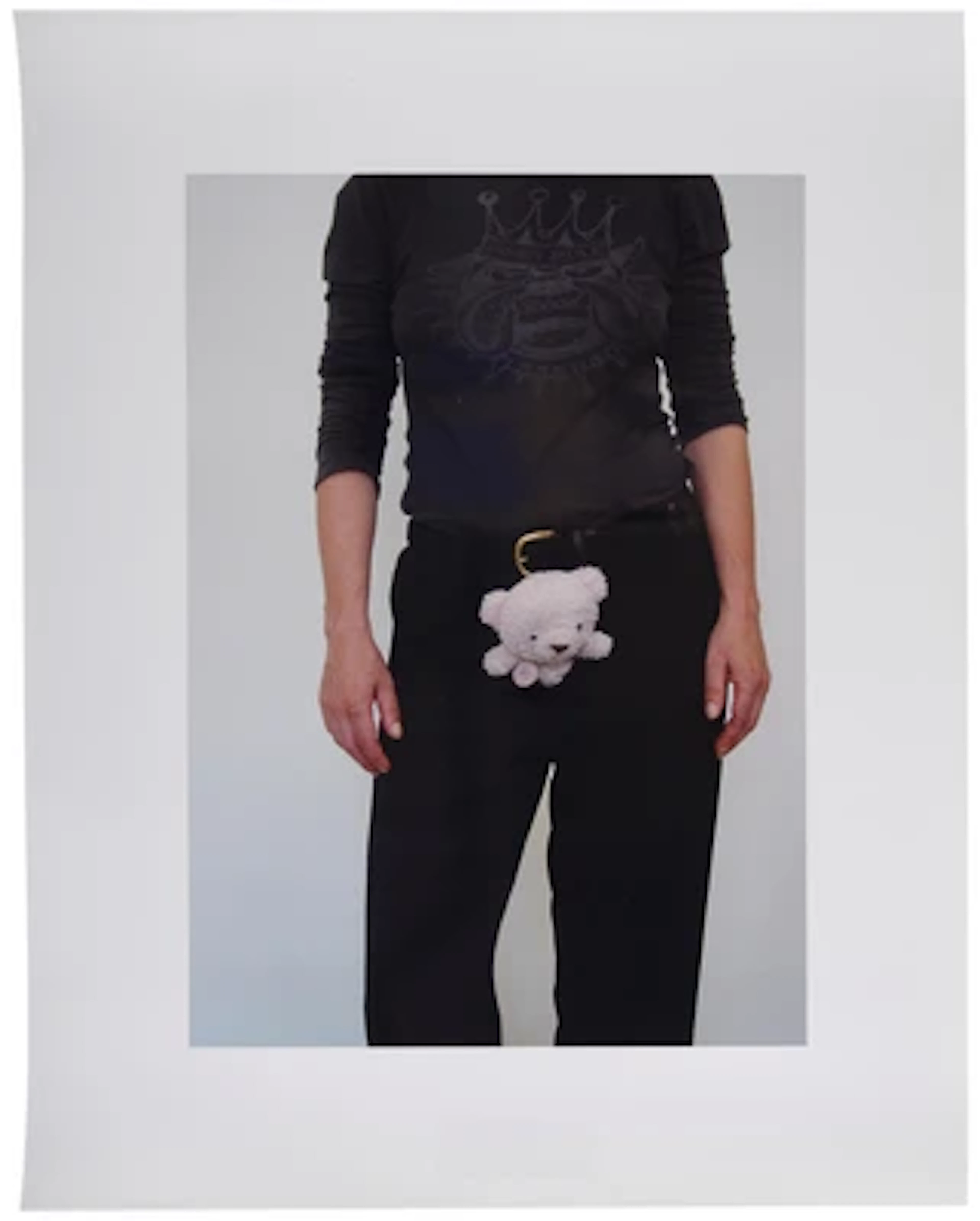 Erwin Wurm *