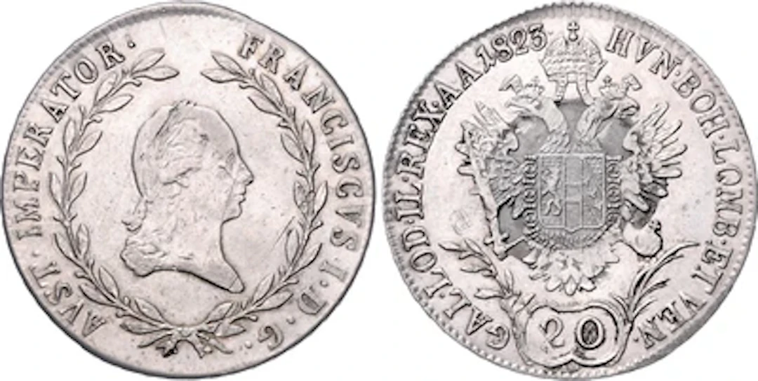 Franz I.