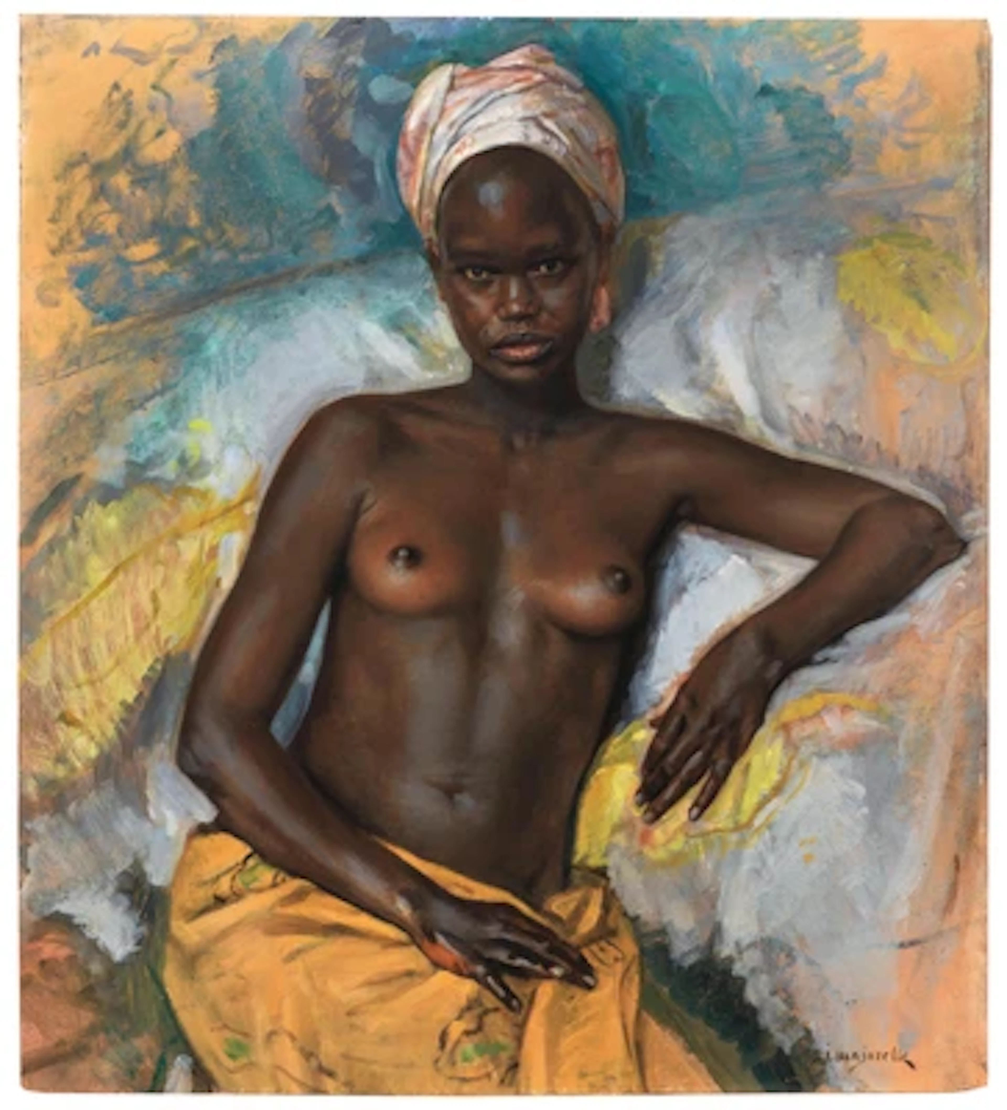 Jacques Majorelle *