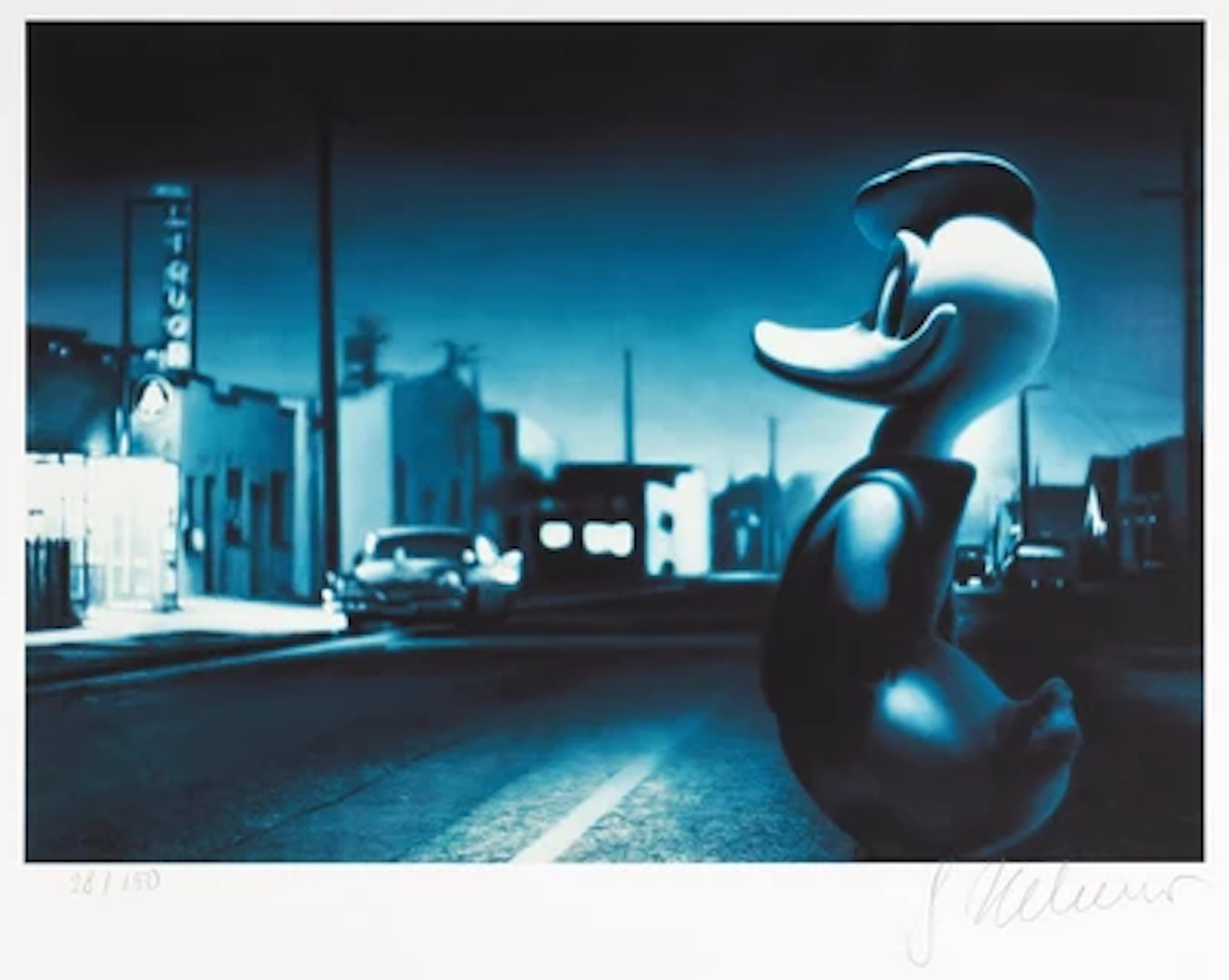 Gottfried Helnwein *