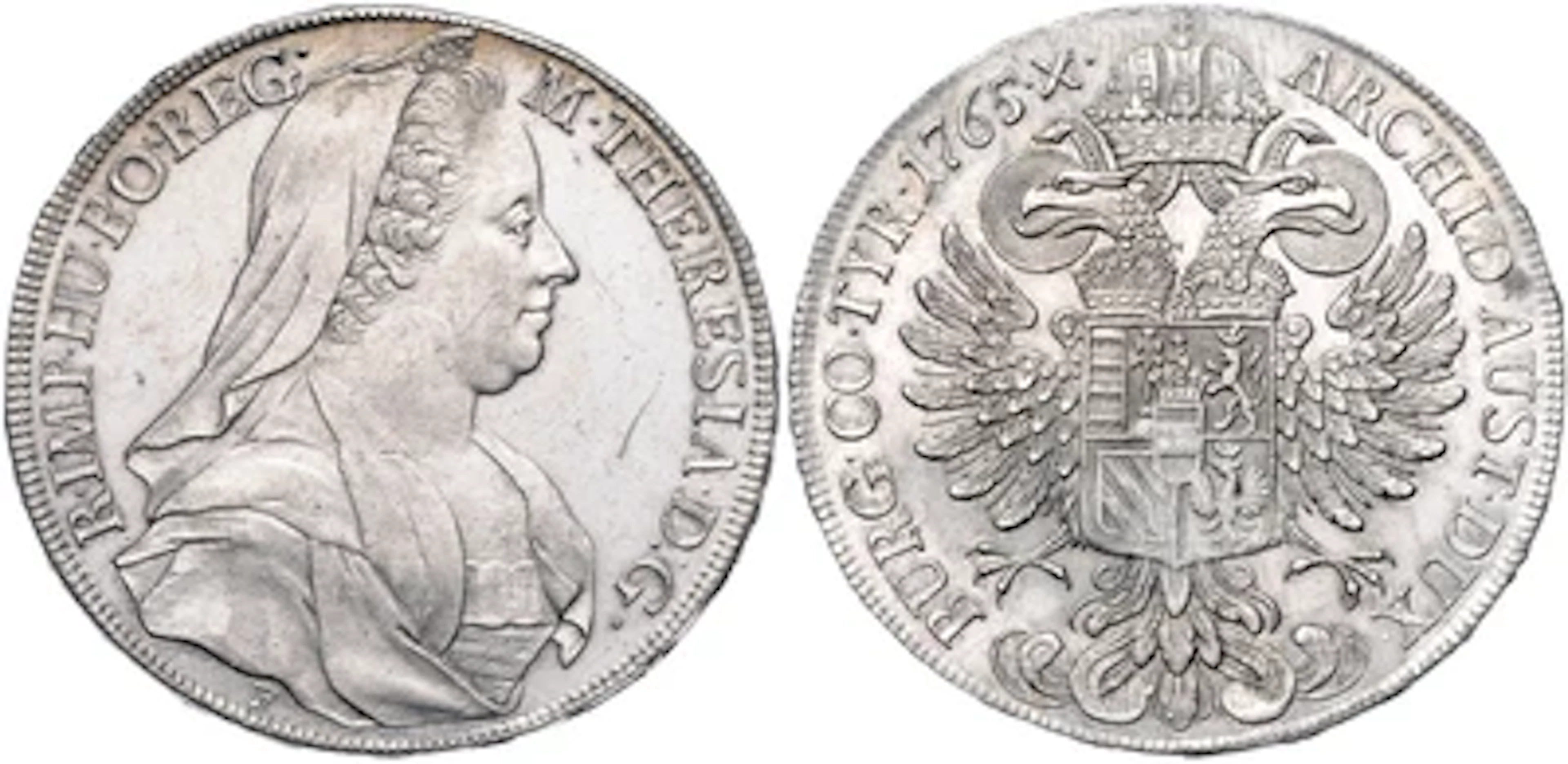 Maria Theresia
