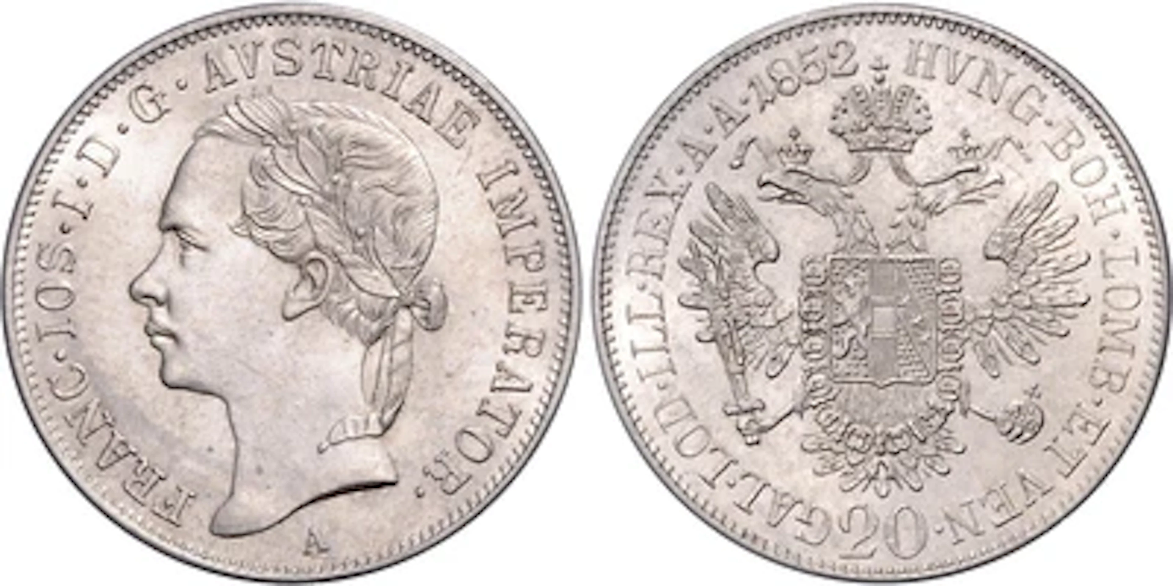 Franz Josef I.