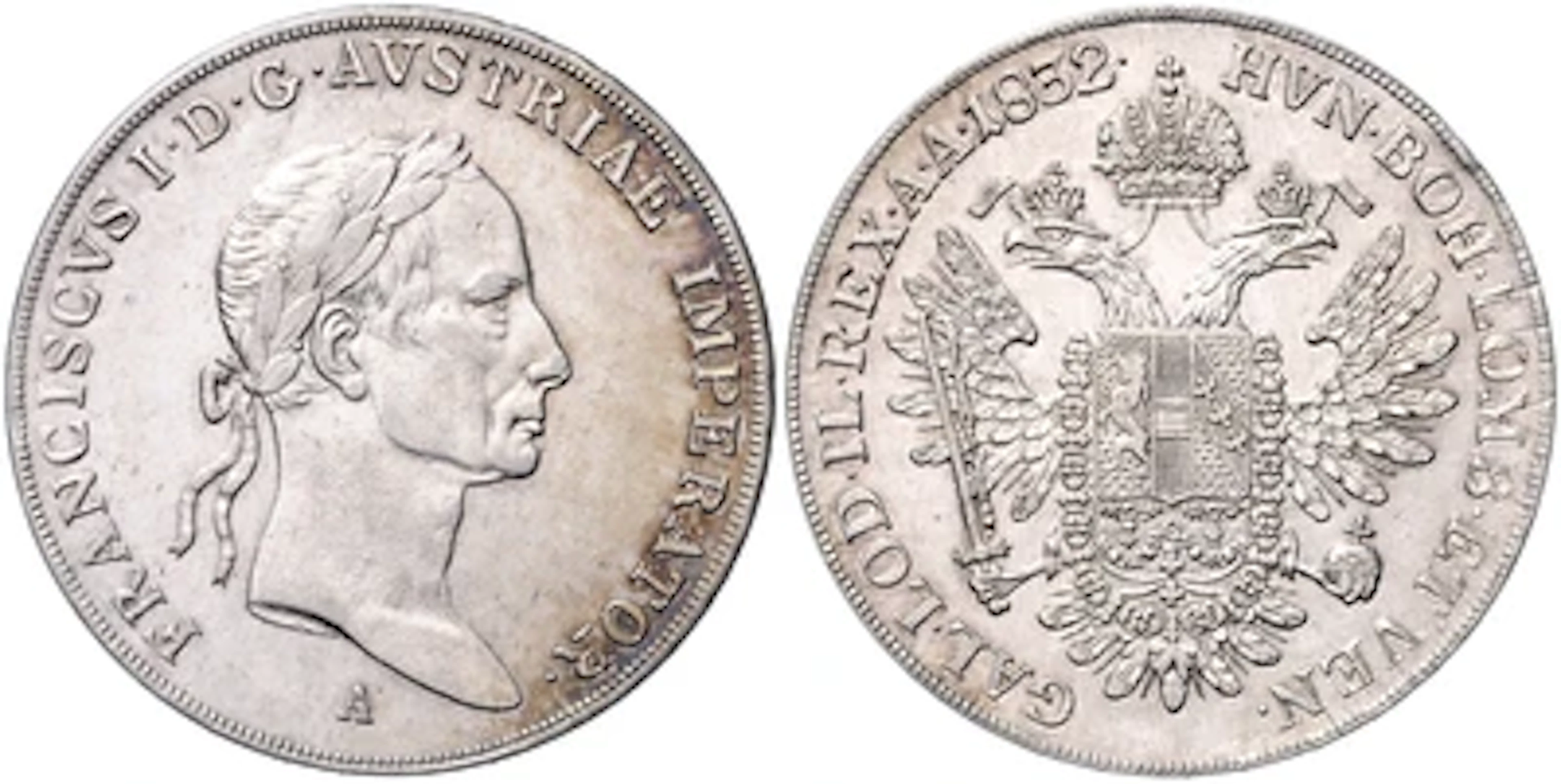 Franz I.