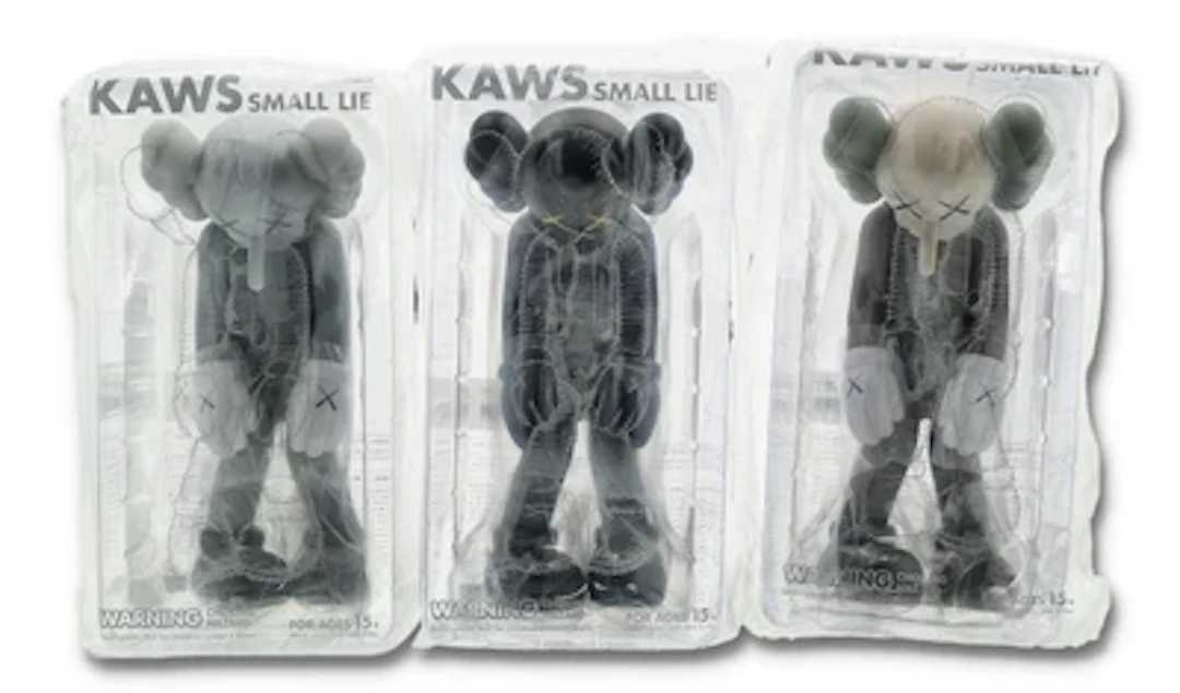 KAWS