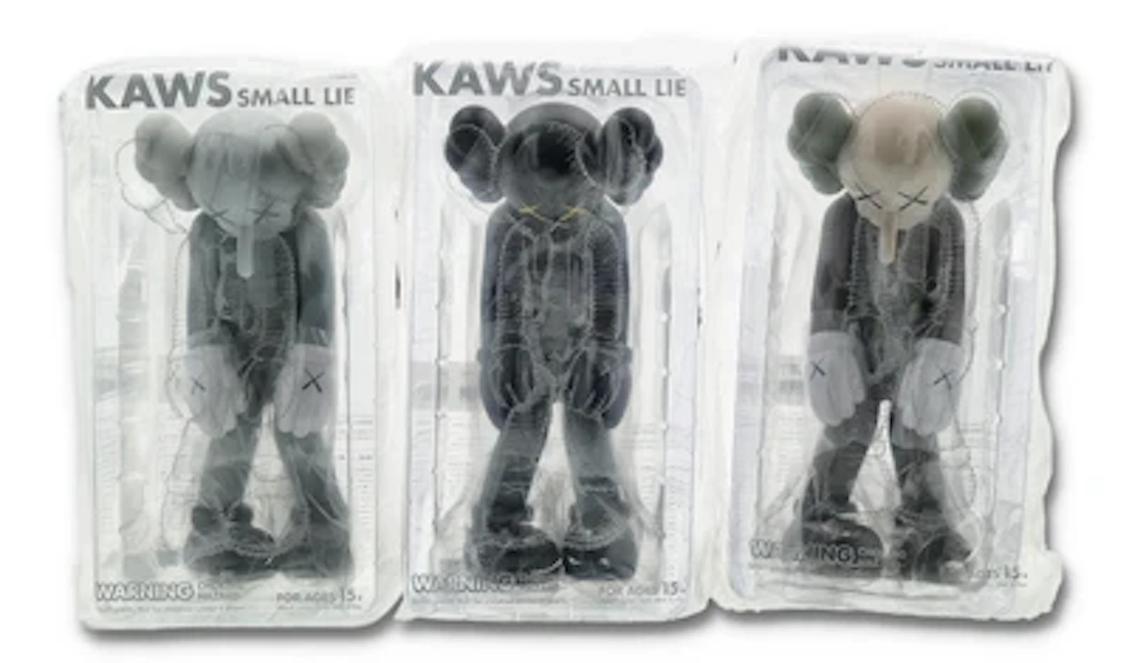 KAWS