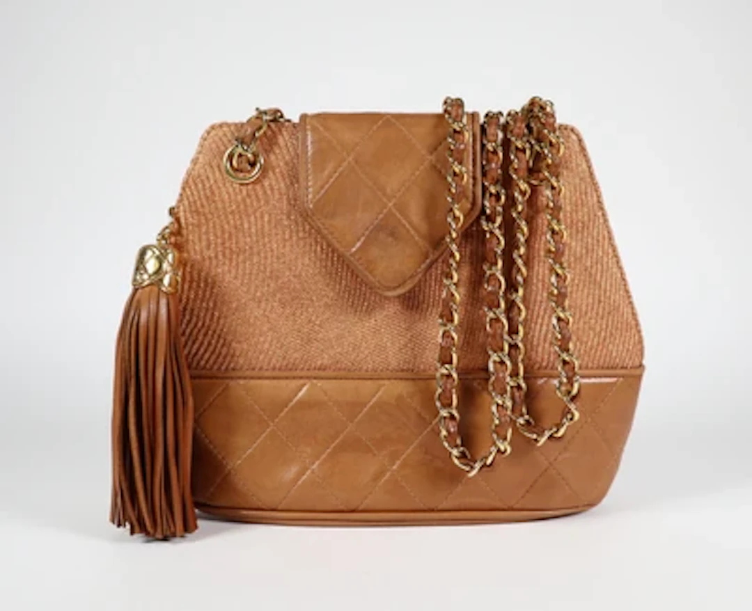 CHANEL Umhängetasche