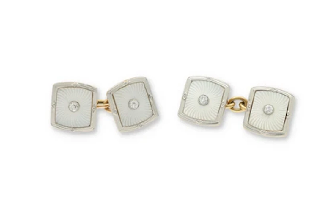 Cufflinks