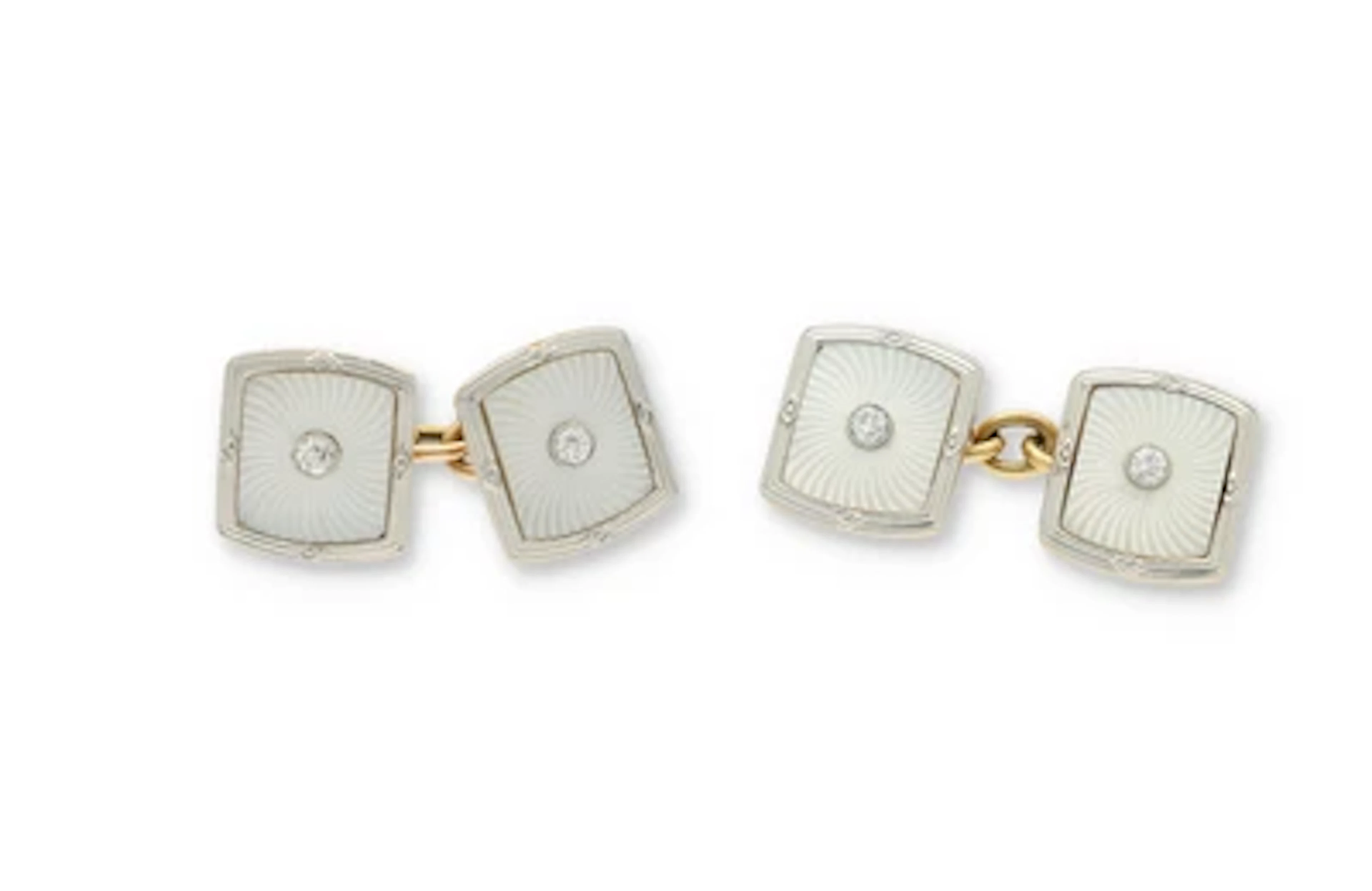 Cufflinks