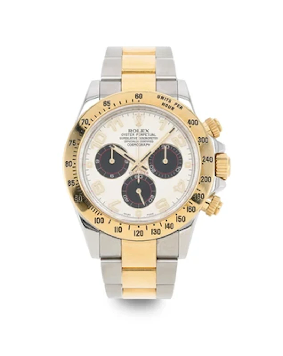 Rolex Oyster Perpetual Cosmograph Daytona
