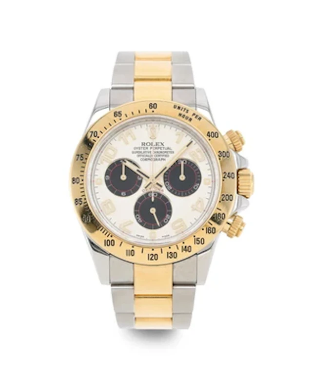 Rolex Oyster Perpetual Cosmograph Daytona