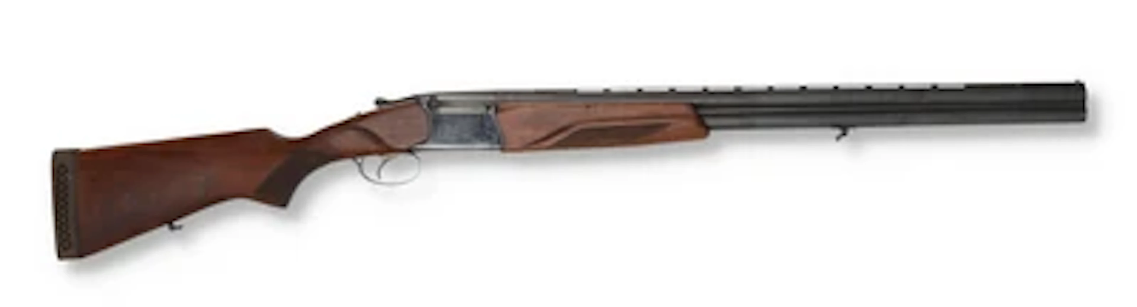 Bockflinte, Baikal, Mod.: IJ-27E-1C, Kal.: 12/70