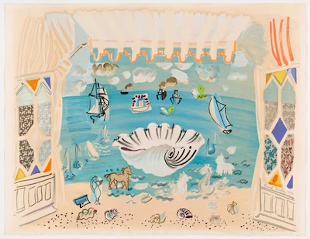 Raoul Dufy