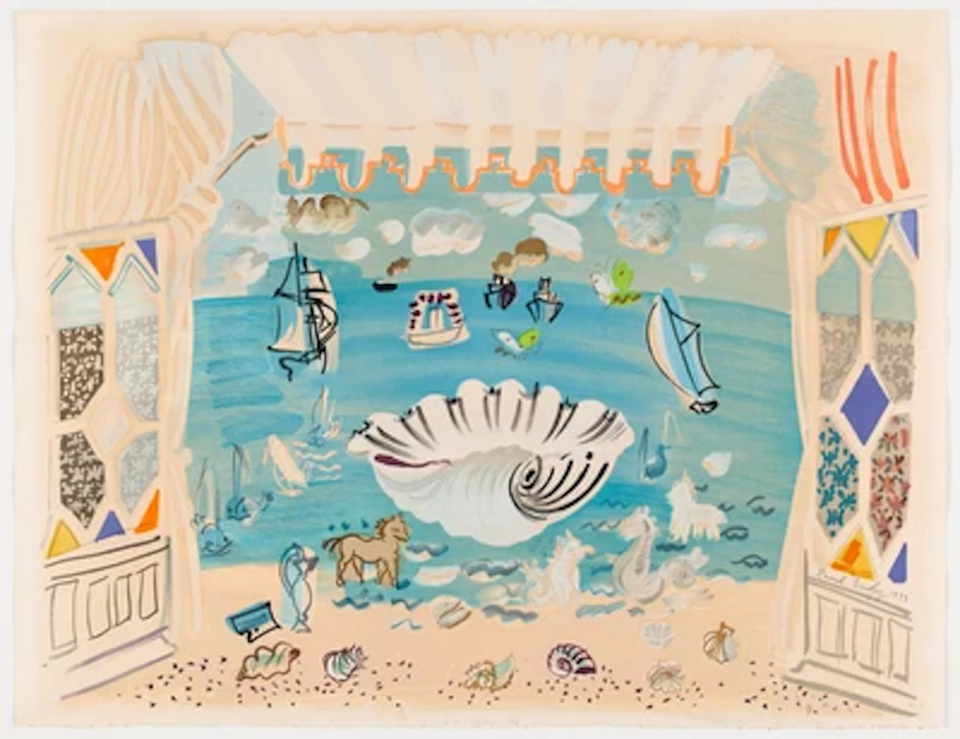 Raoul Dufy