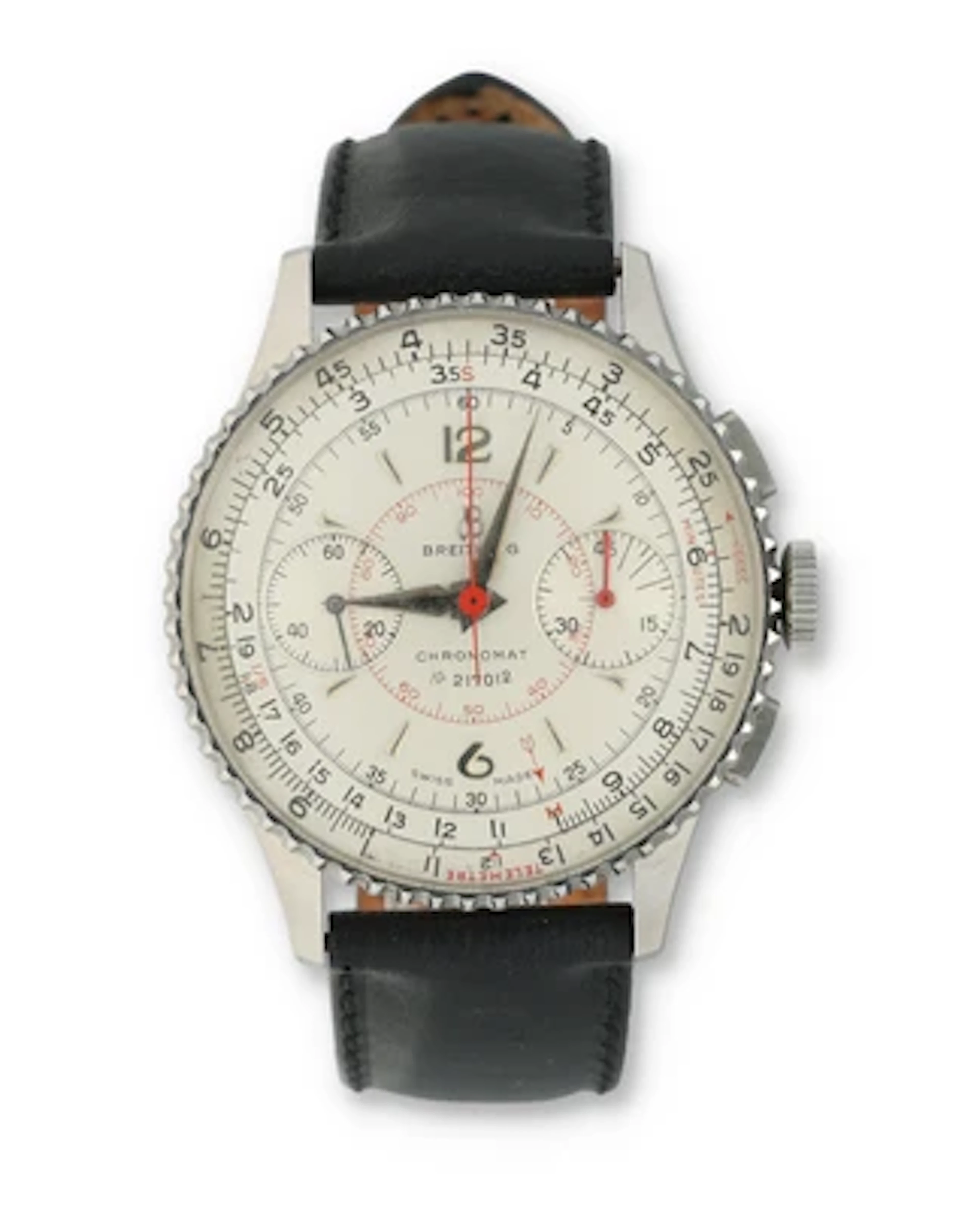 Breitling Chronomat