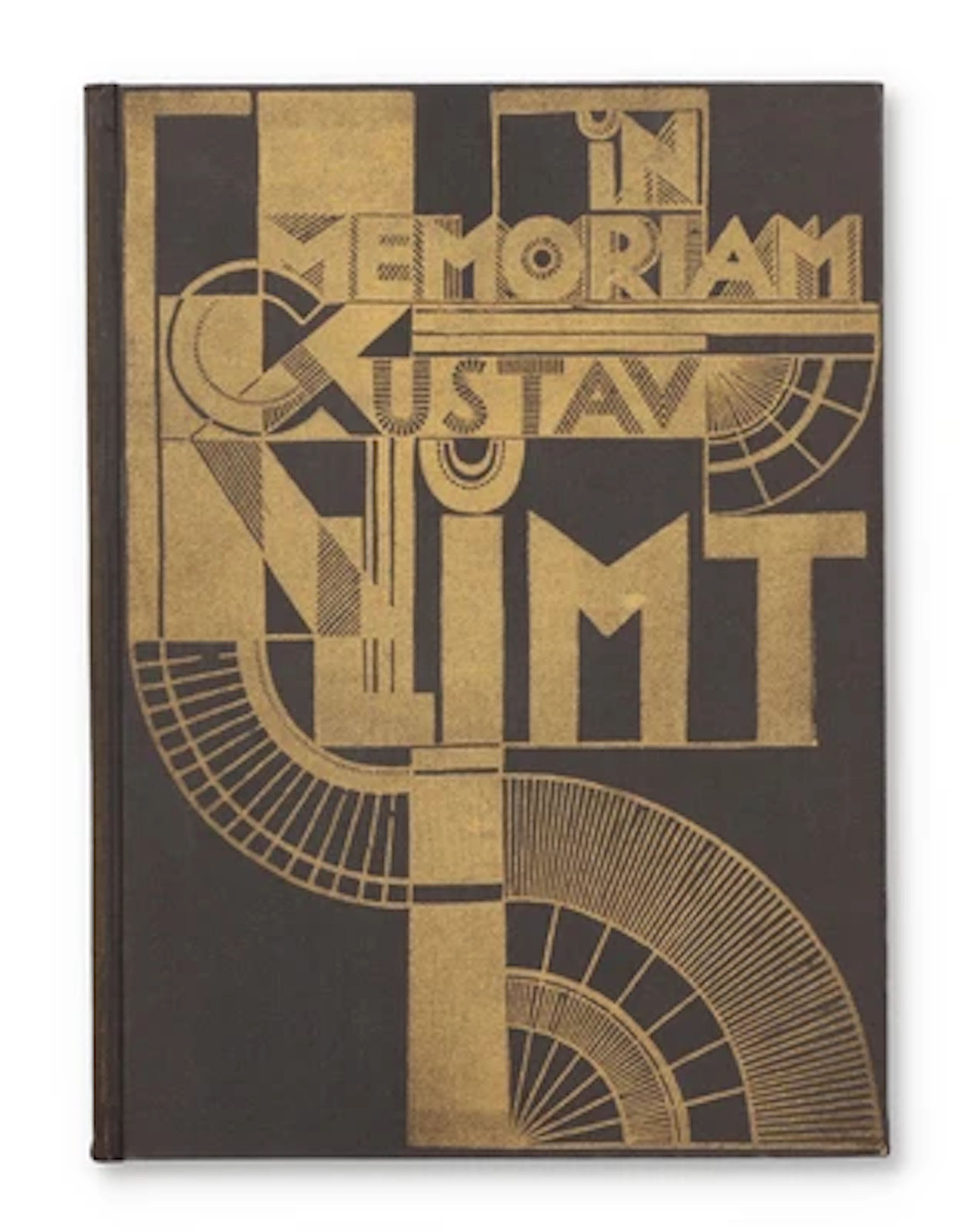 ARTHUR ROESSLER: IN MEMORIAM GUSTAV KLIMT.