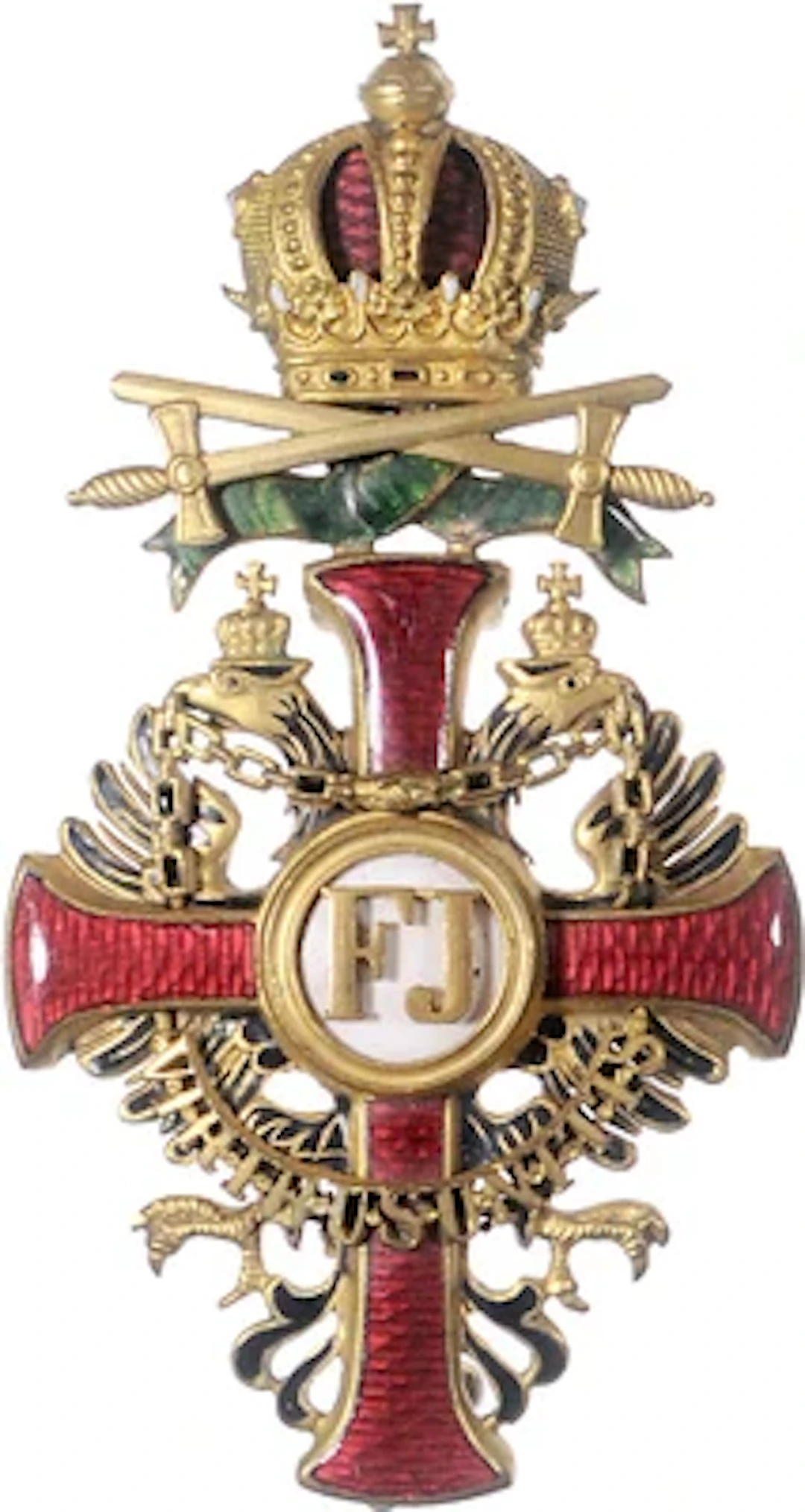 Franz Joseph - Orden