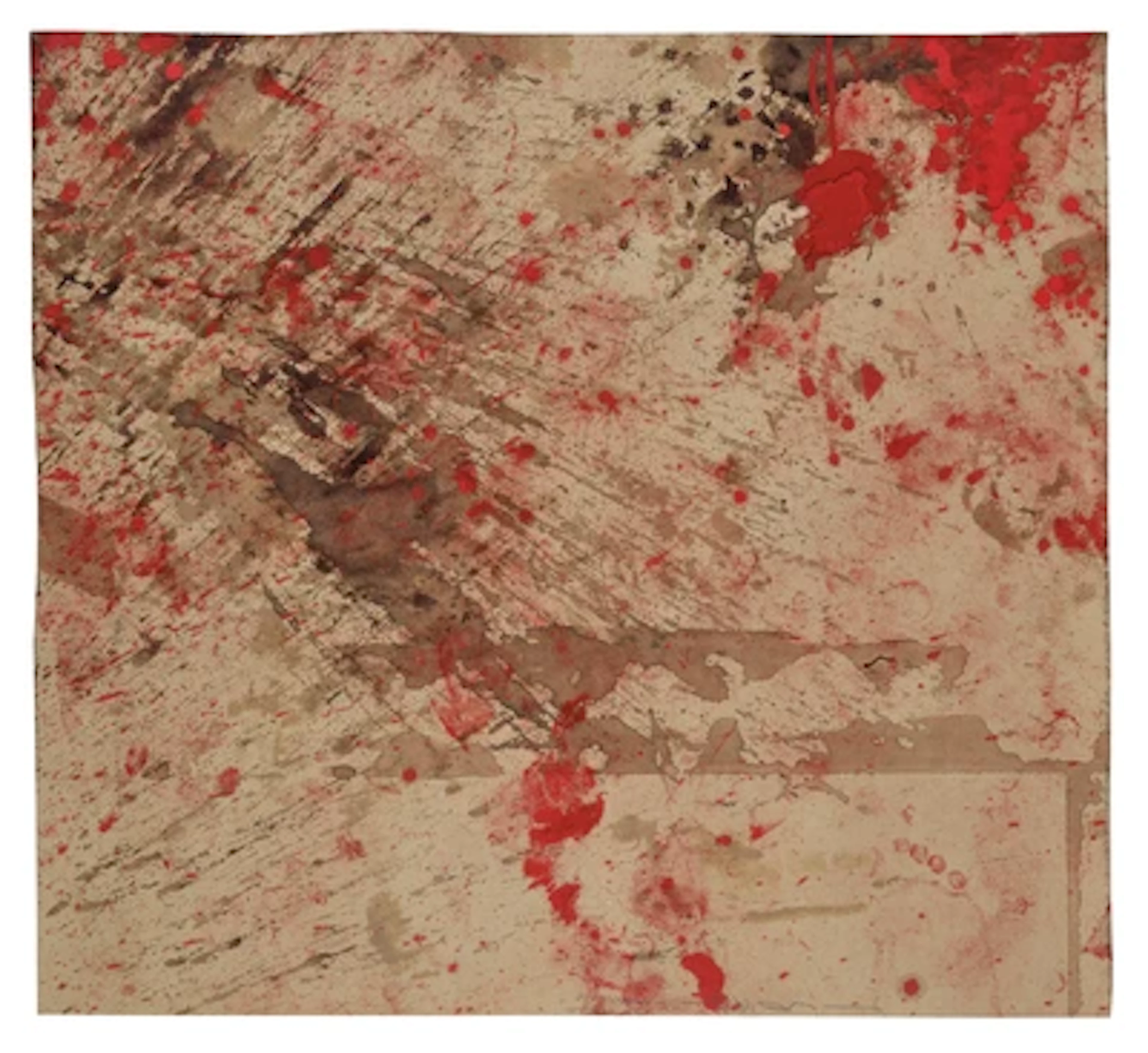 Hermann Nitsch *
