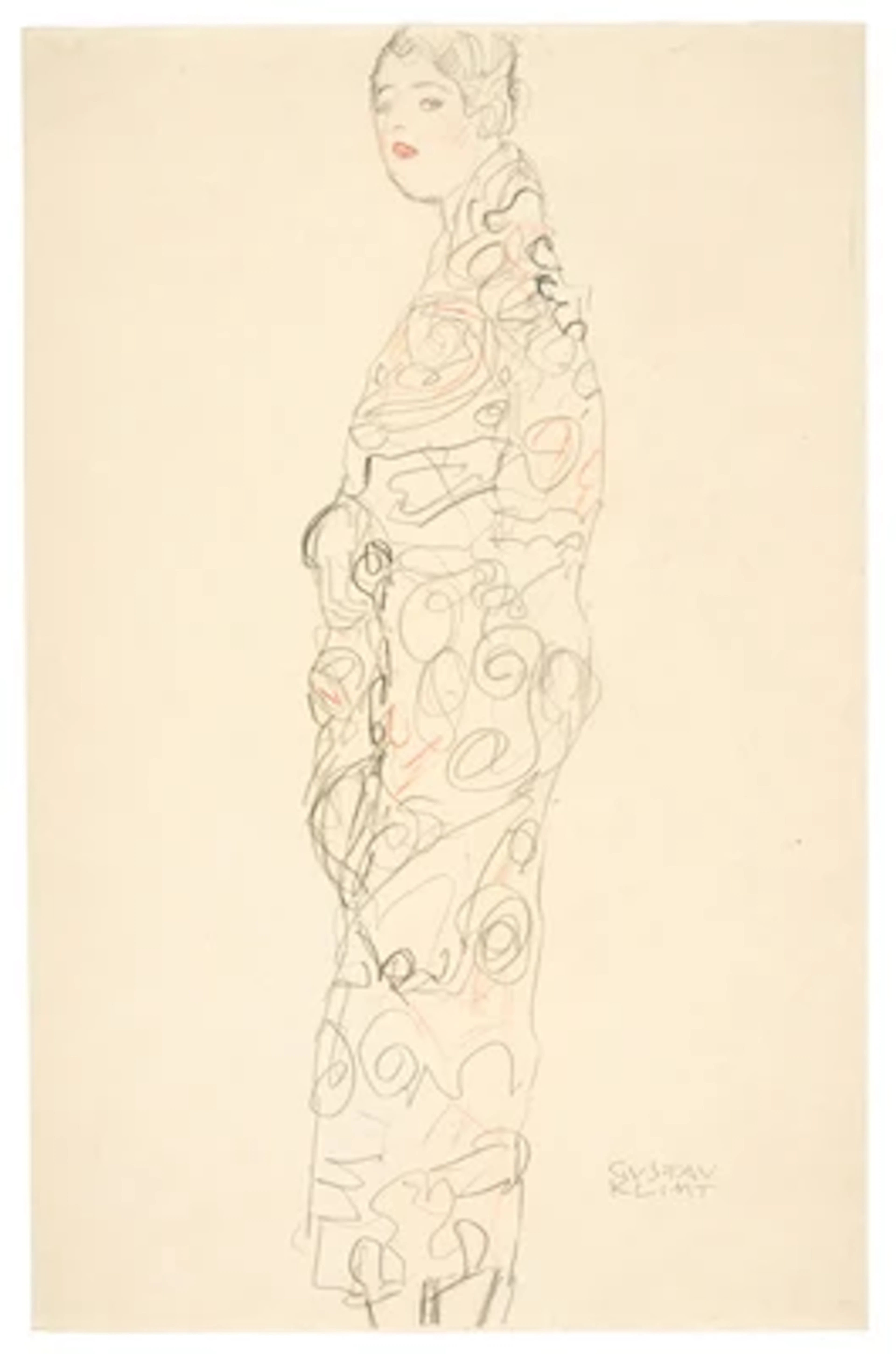 Gustav Klimt