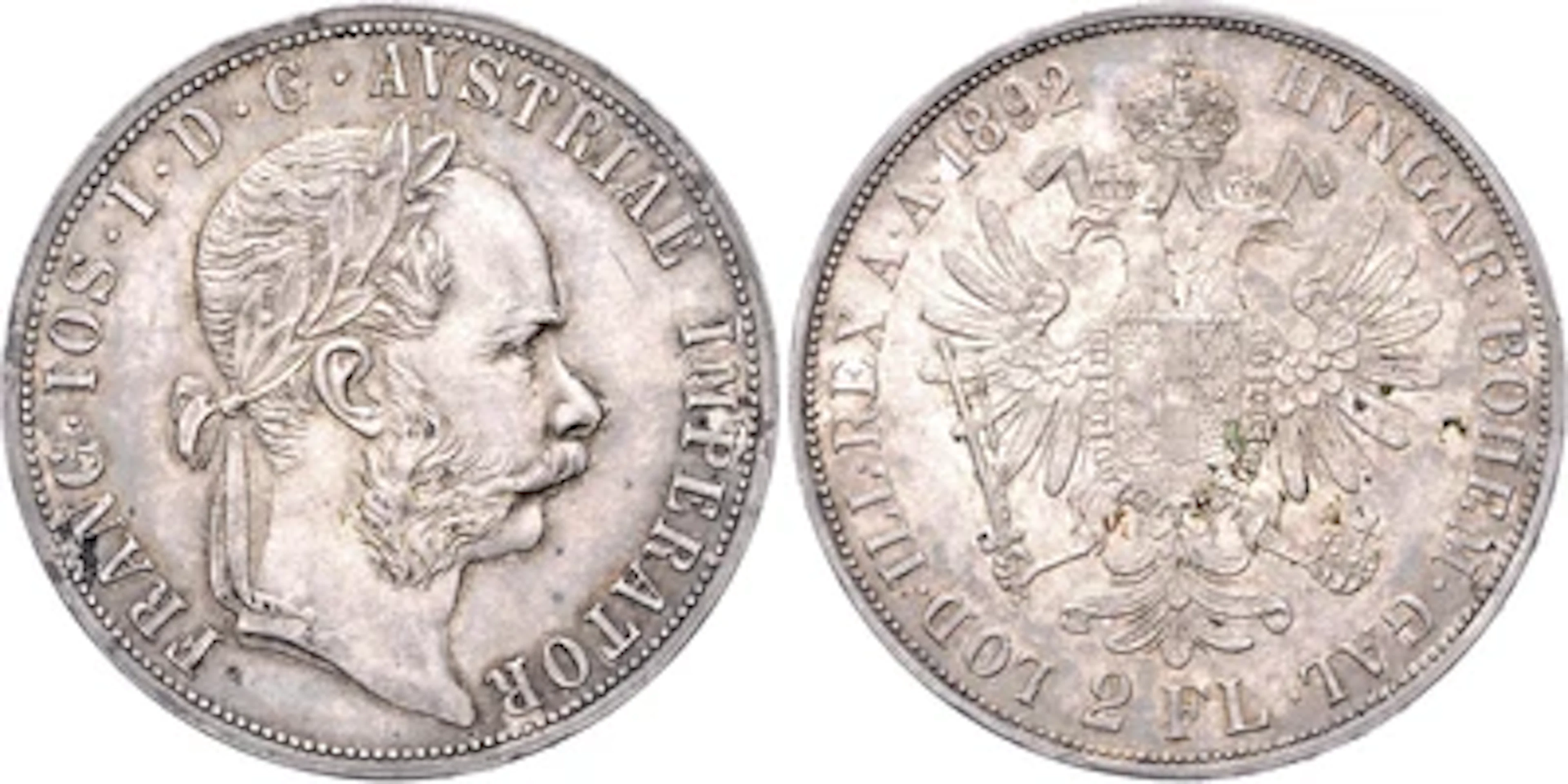 Franz Josef I.