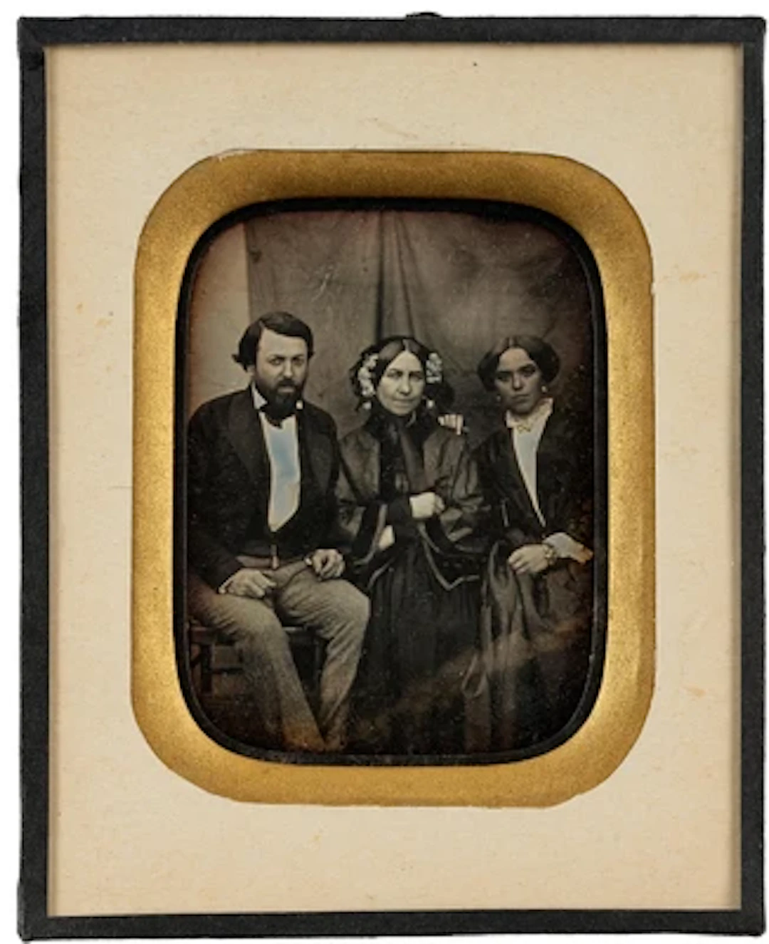 Maison Maujean