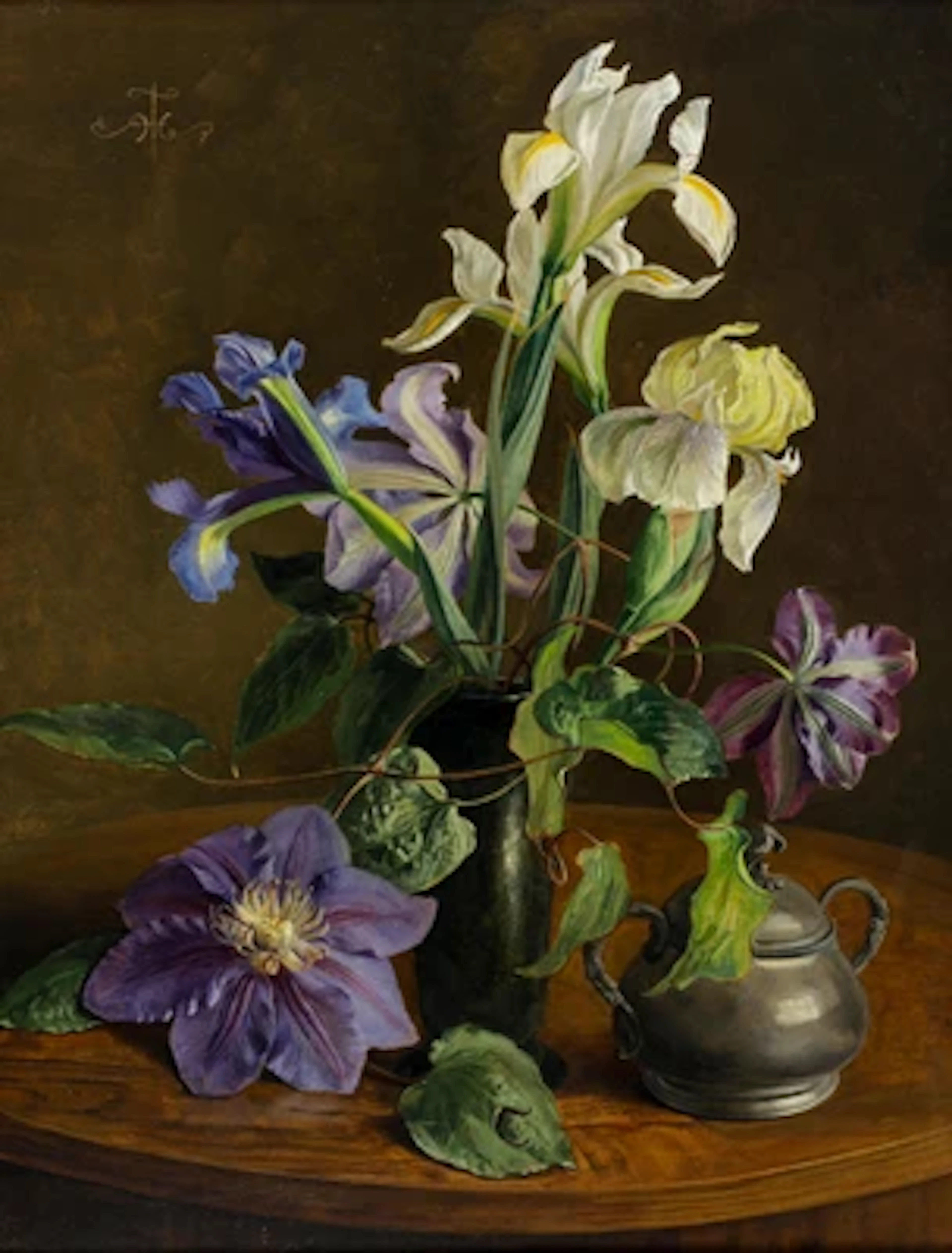 Hans Frank