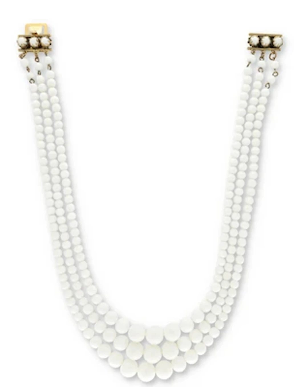 Bijoux Christian Dior Collier, 1962