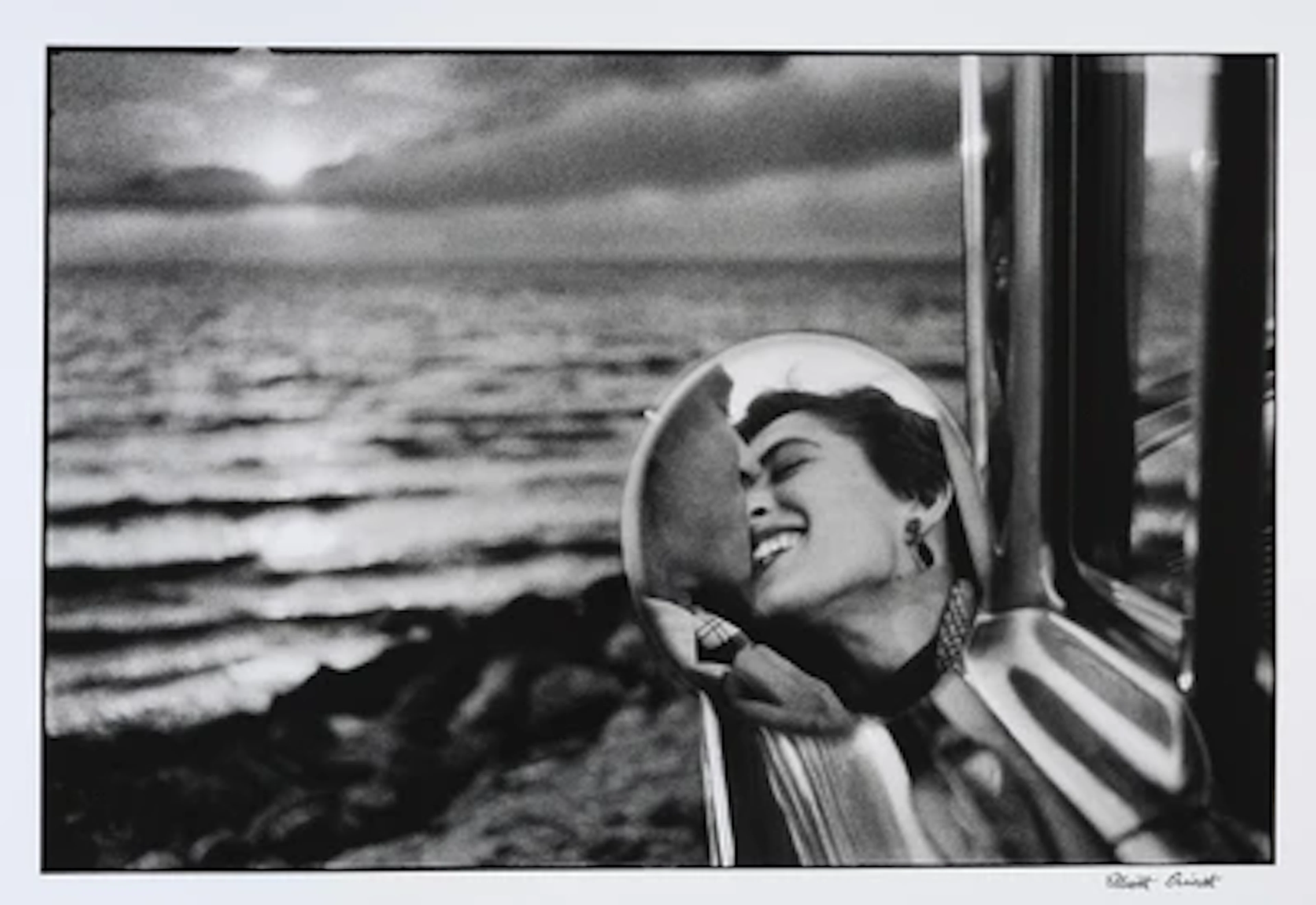 Elliott Erwitt