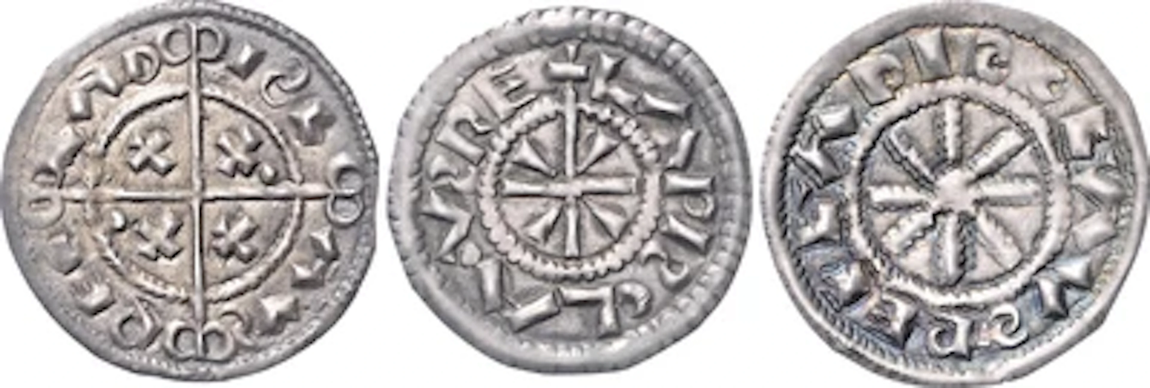 Ungarn, Ladislaus I. 1077-1095