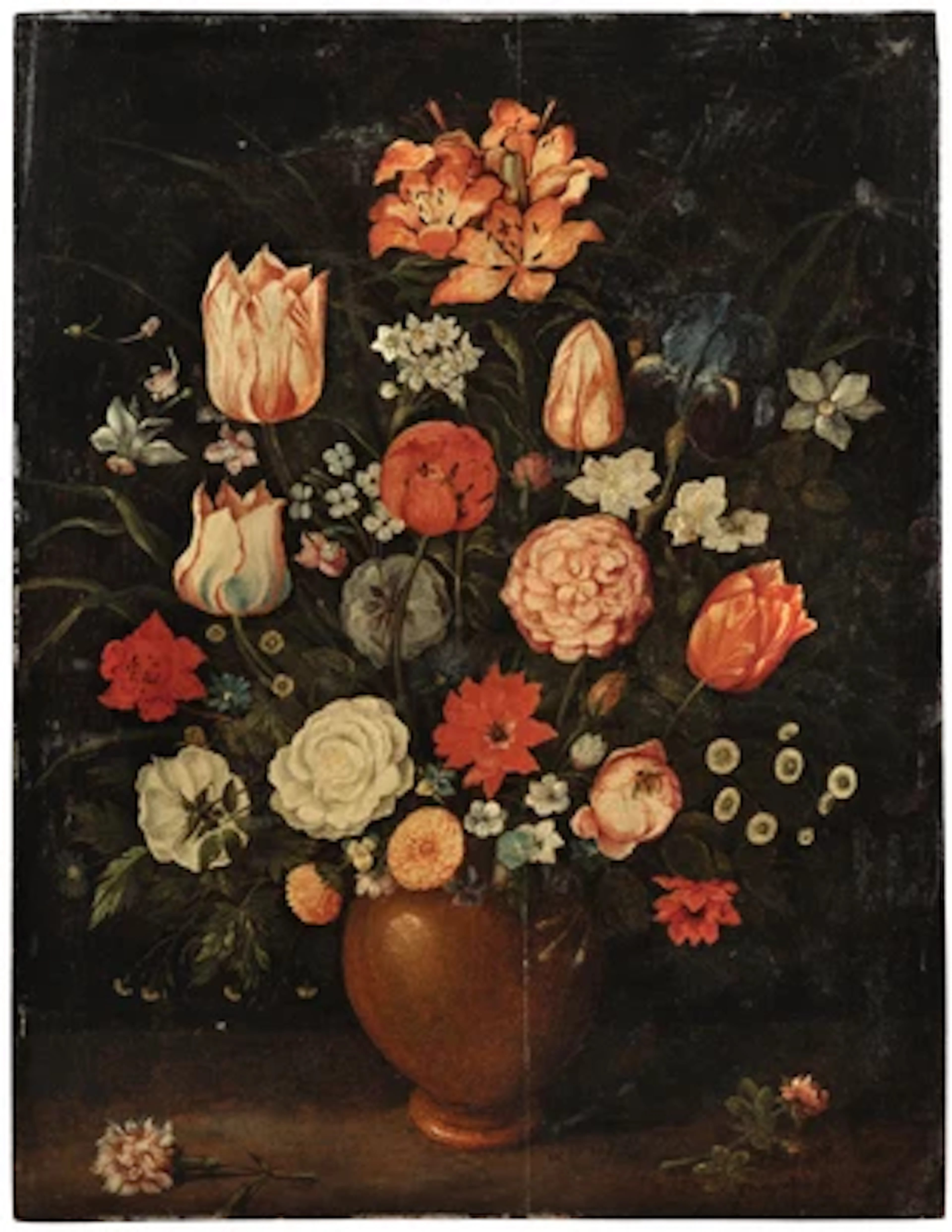 Follower of Jan Brueghel I