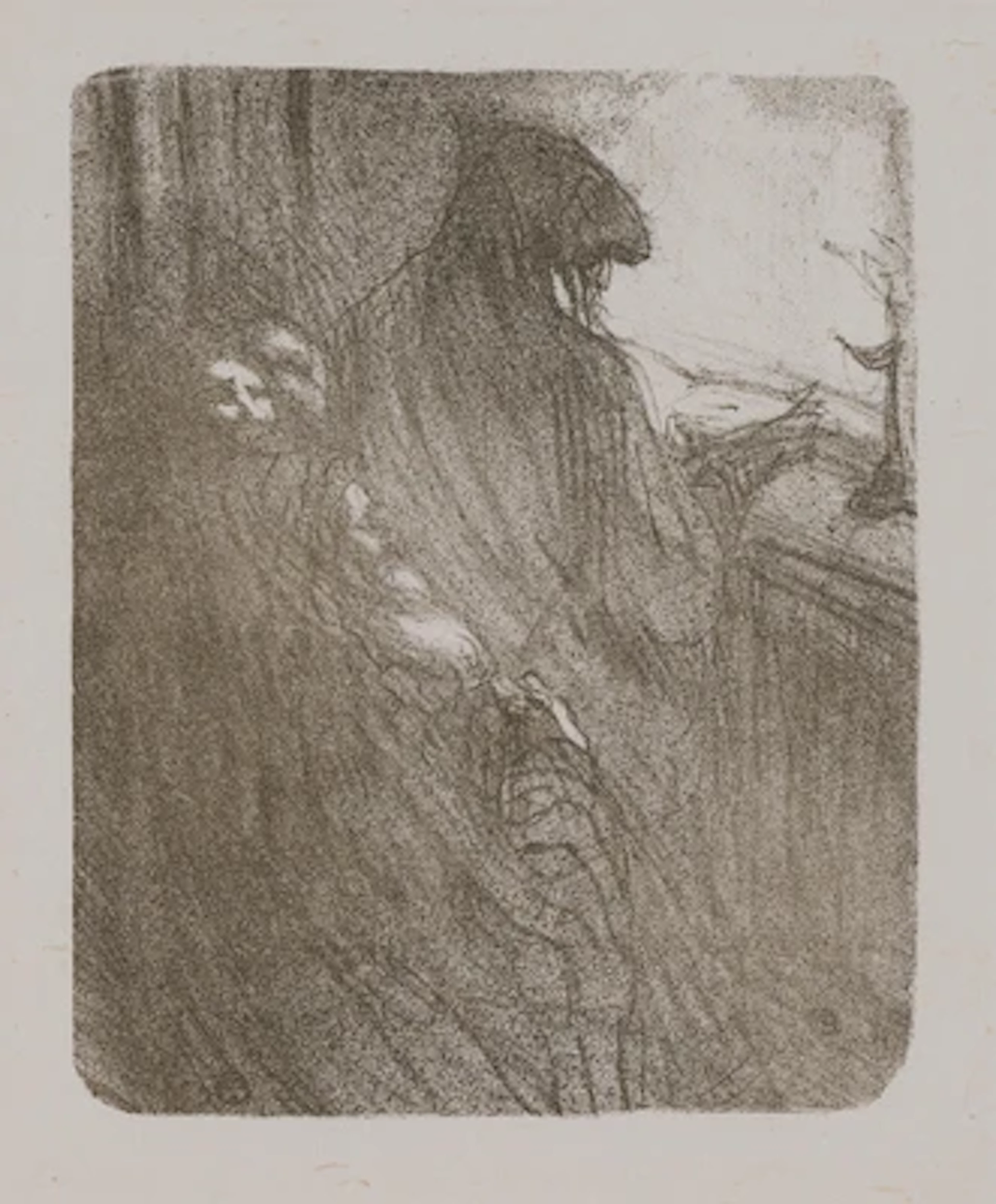 Henri de Toulouse-Lautrec