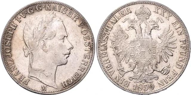 Franz Josef I.