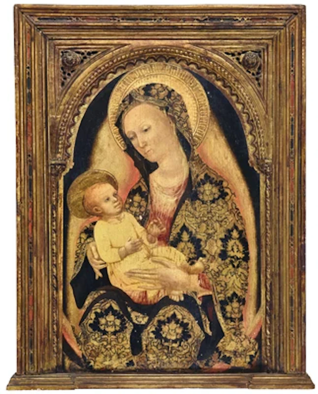 Venetian School, 15th Century